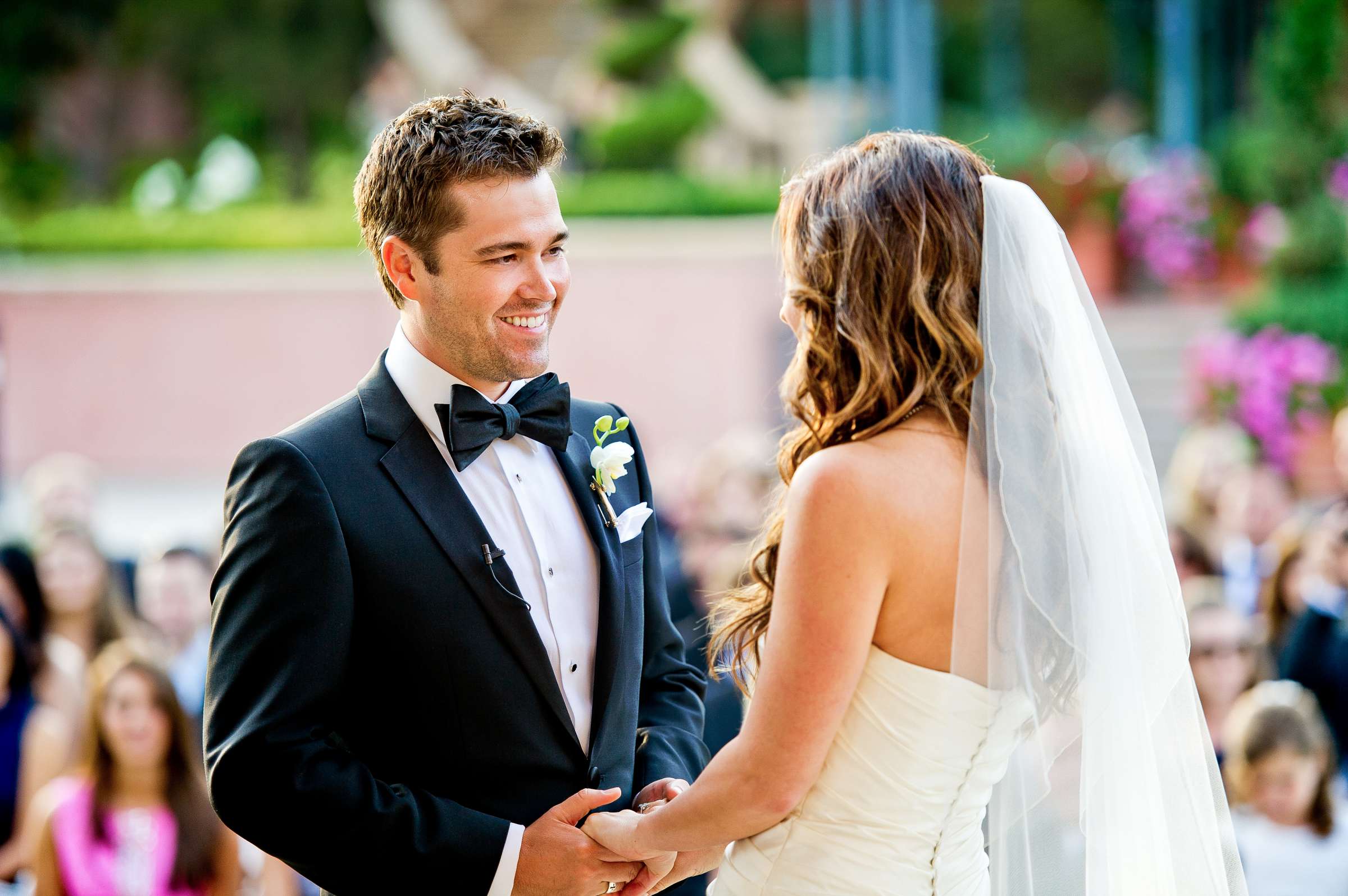 Fairmont Grand Del Mar Wedding, Christi and Matt Wedding Photo #214484 by True Photography