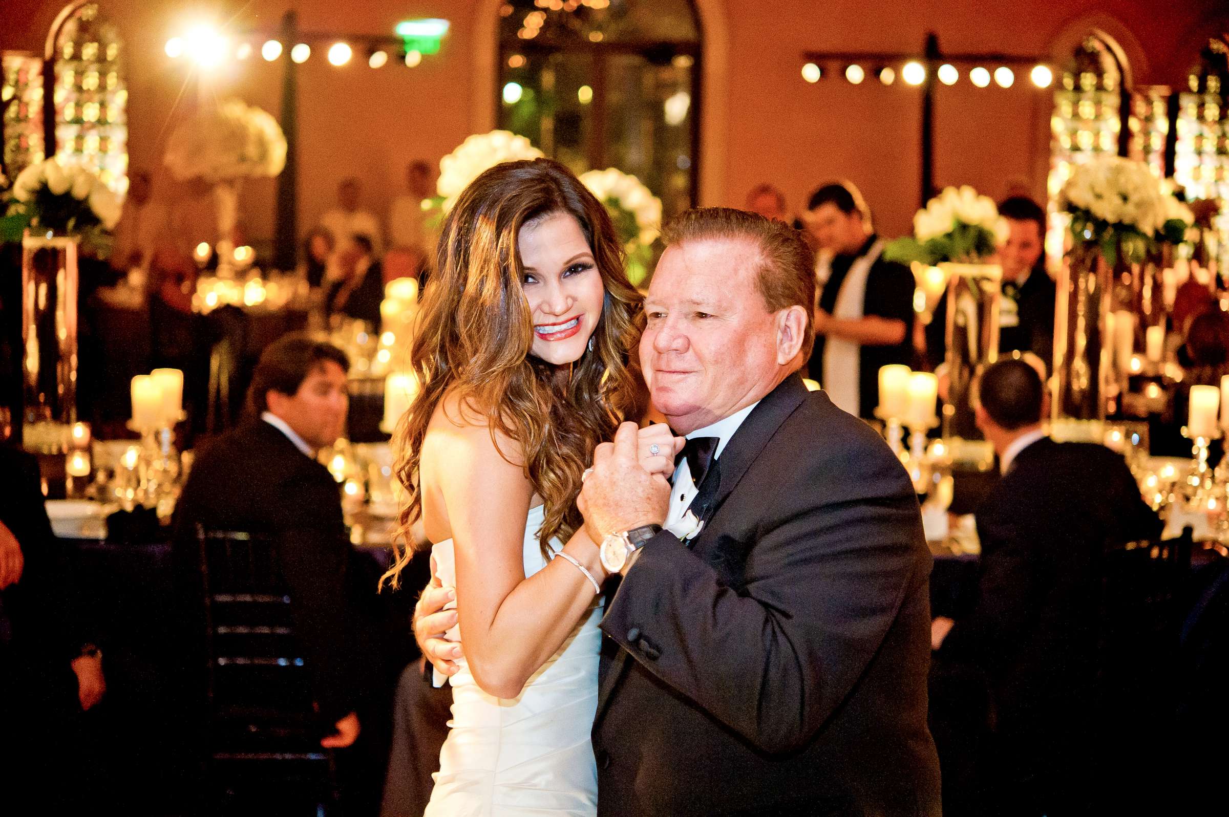 Fairmont Grand Del Mar Wedding, Christi and Matt Wedding Photo #214620 by True Photography