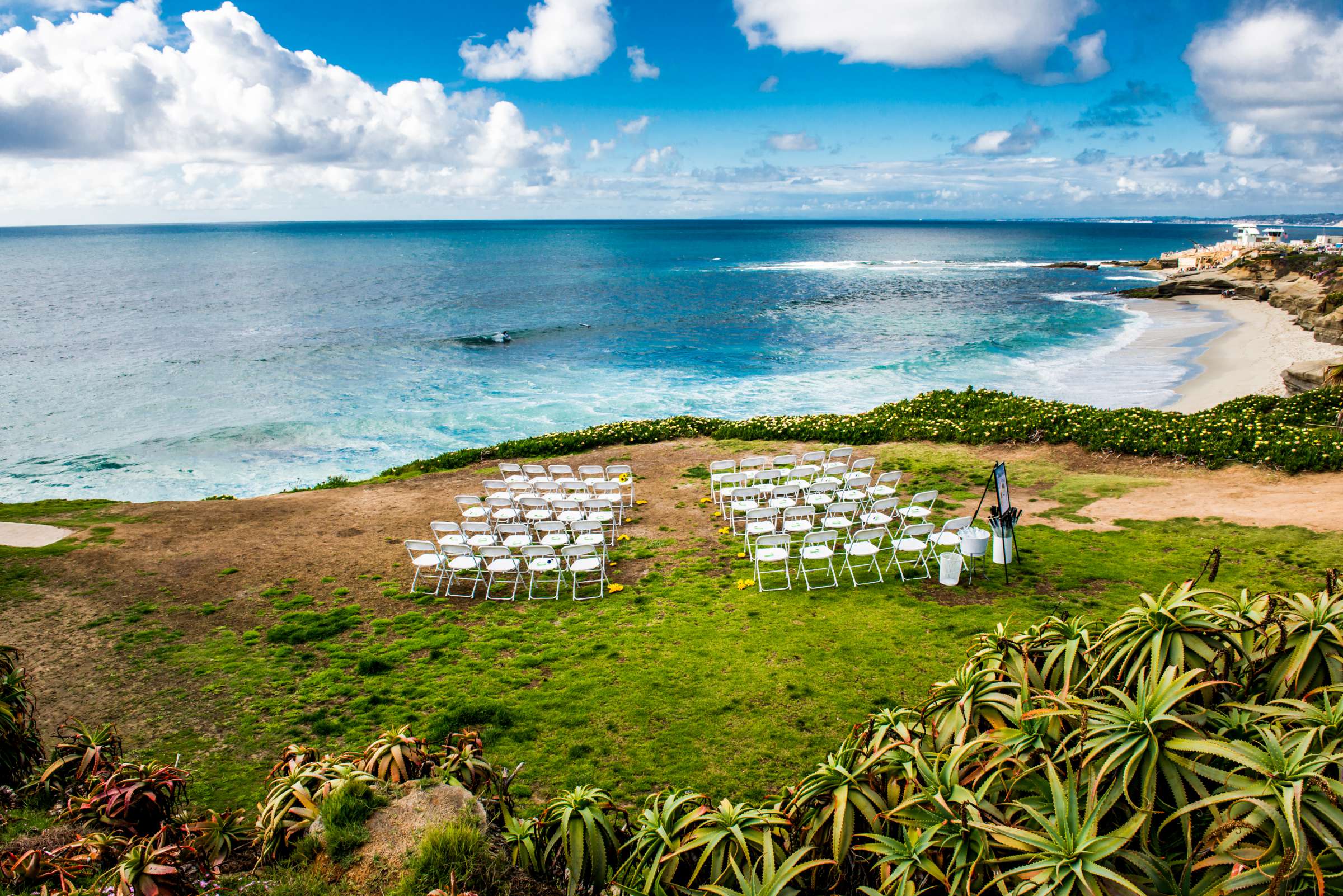 George's at the Cove Wedding, Olivia and Sean Wedding Photo #214635 by True Photography