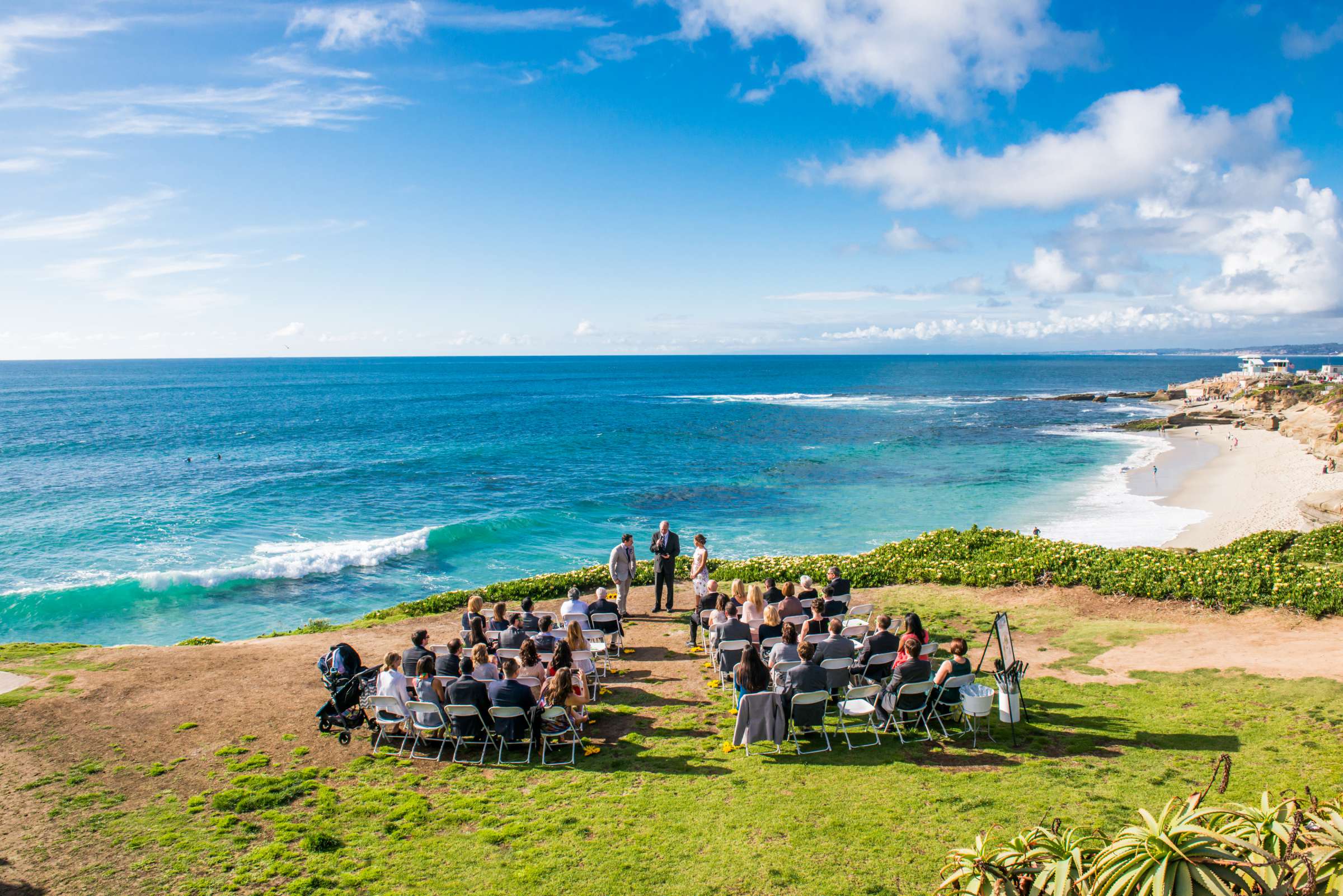 George's at the Cove Wedding, Olivia and Sean Wedding Photo #214670 by True Photography