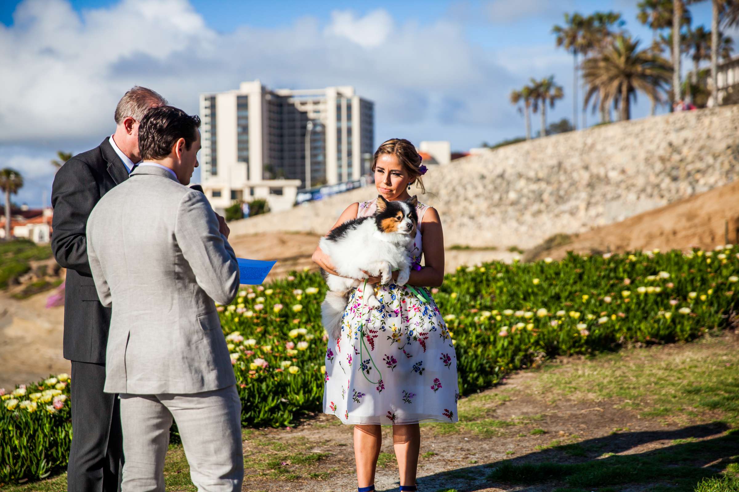 George's at the Cove Wedding, Olivia and Sean Wedding Photo #214699 by True Photography