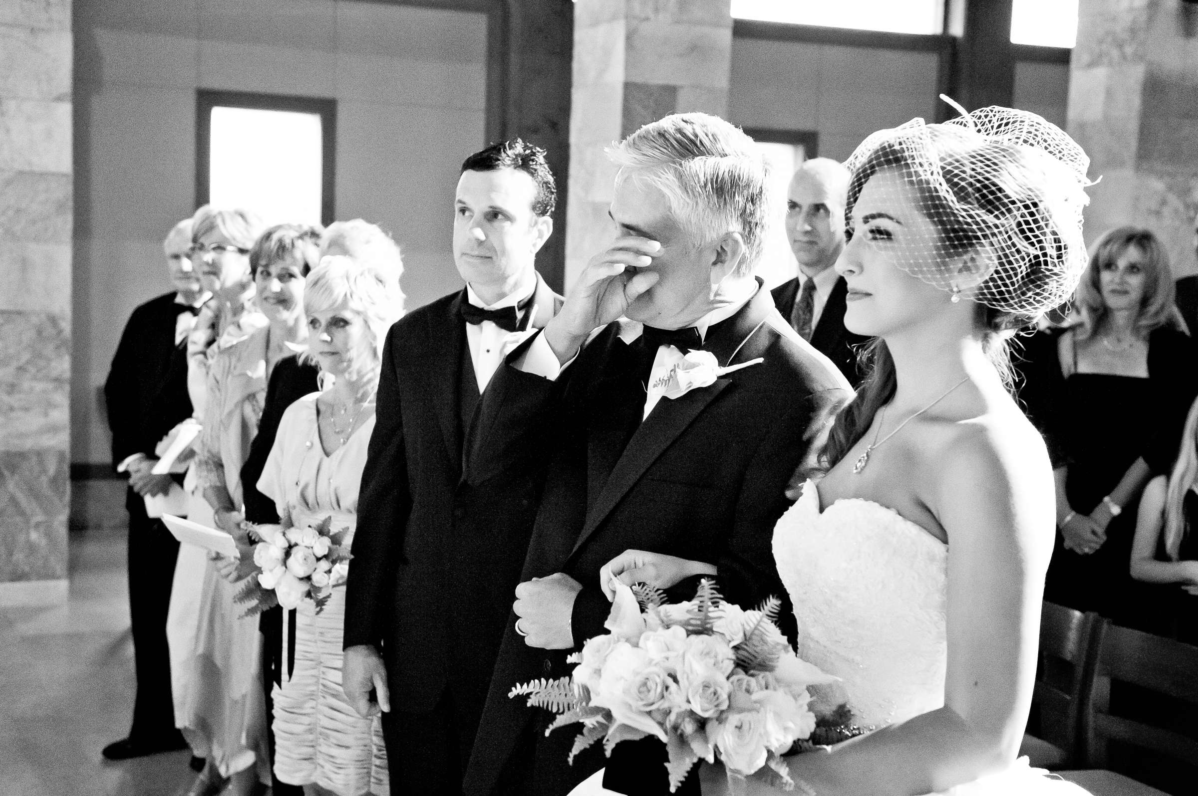 Shady Canyon Golf Club Wedding coordinated by Carter and Cook Event Co, Amanda and Trevor Wedding Photo #35 by True Photography