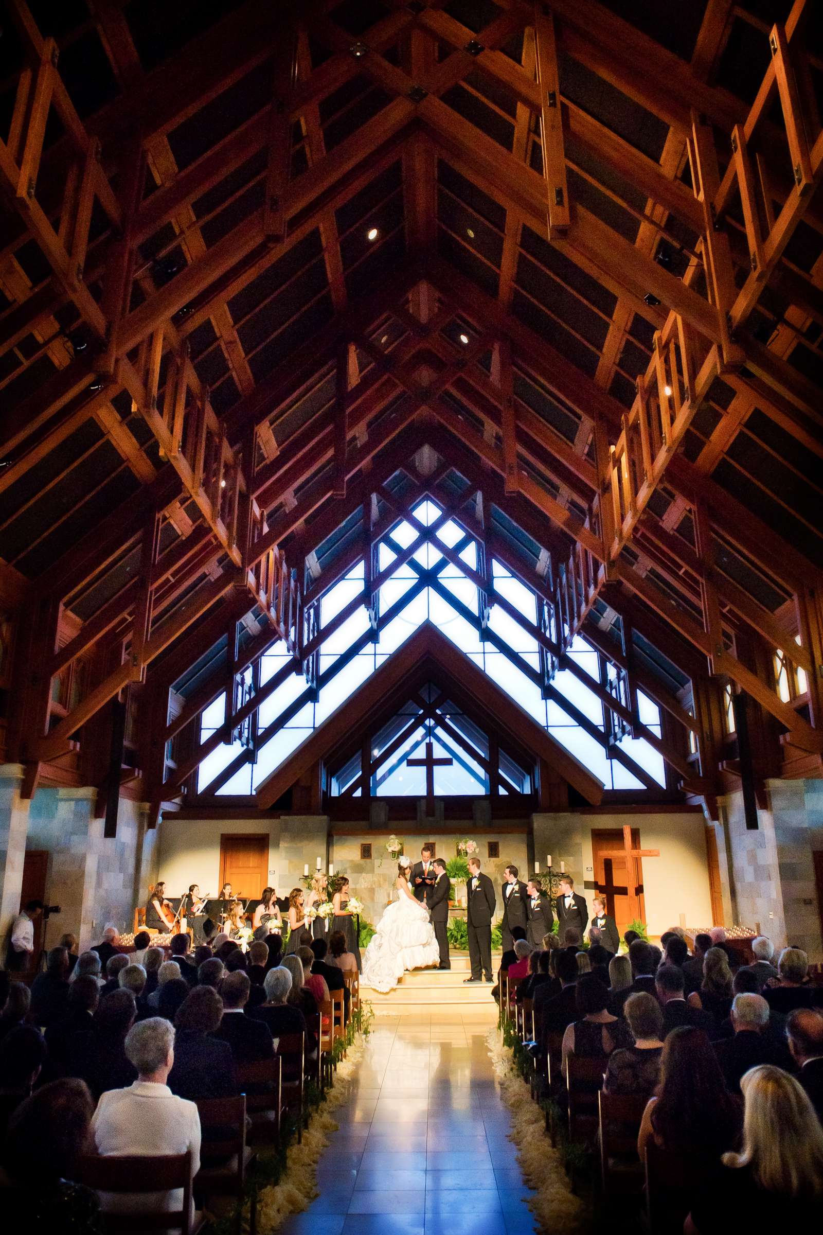 Shady Canyon Golf Club Wedding coordinated by Carter and Cook Event Co, Amanda and Trevor Wedding Photo #40 by True Photography