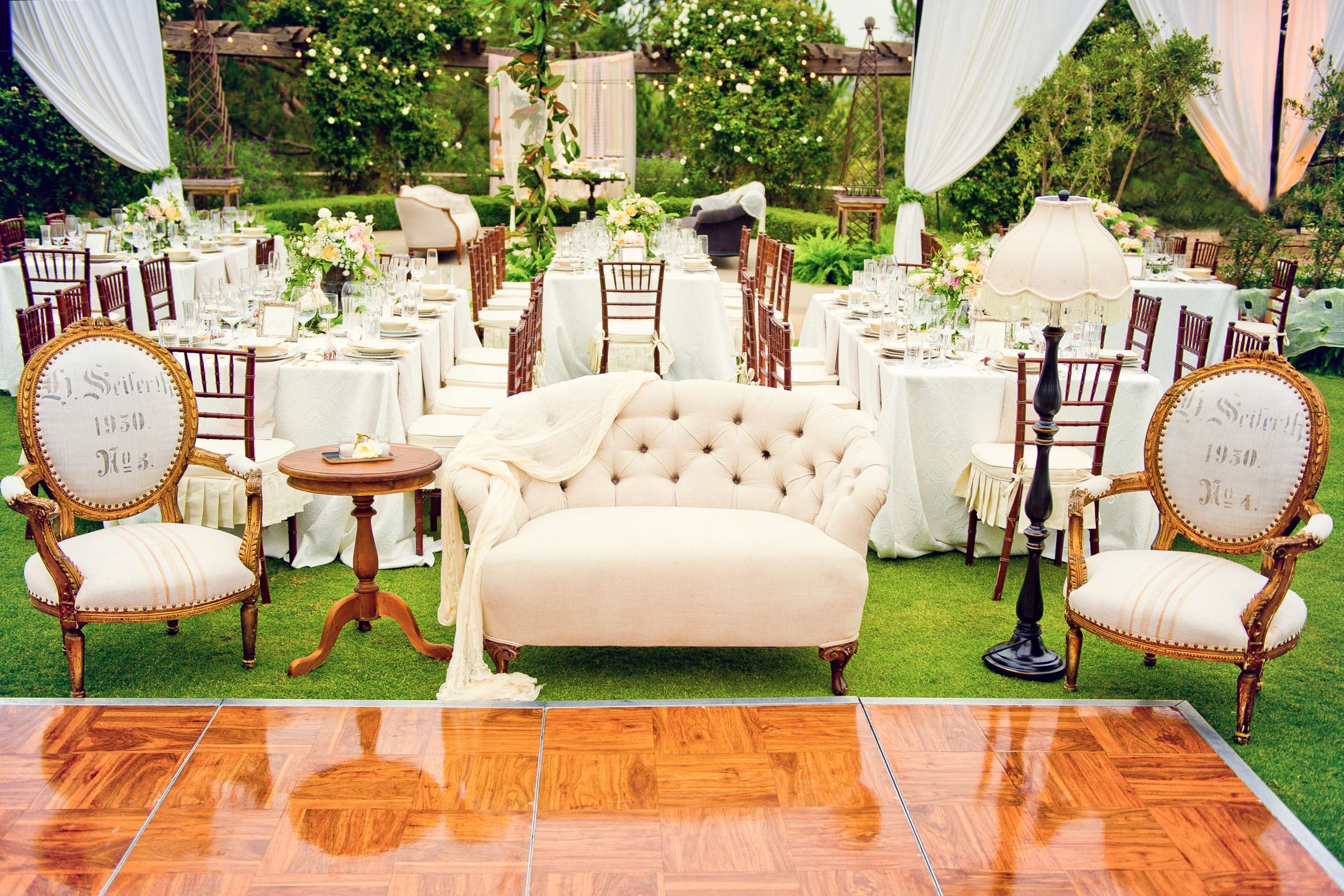 Shady Canyon Golf Club Wedding coordinated by Carter and Cook Event Co, Amanda and Trevor Wedding Photo #46 by True Photography