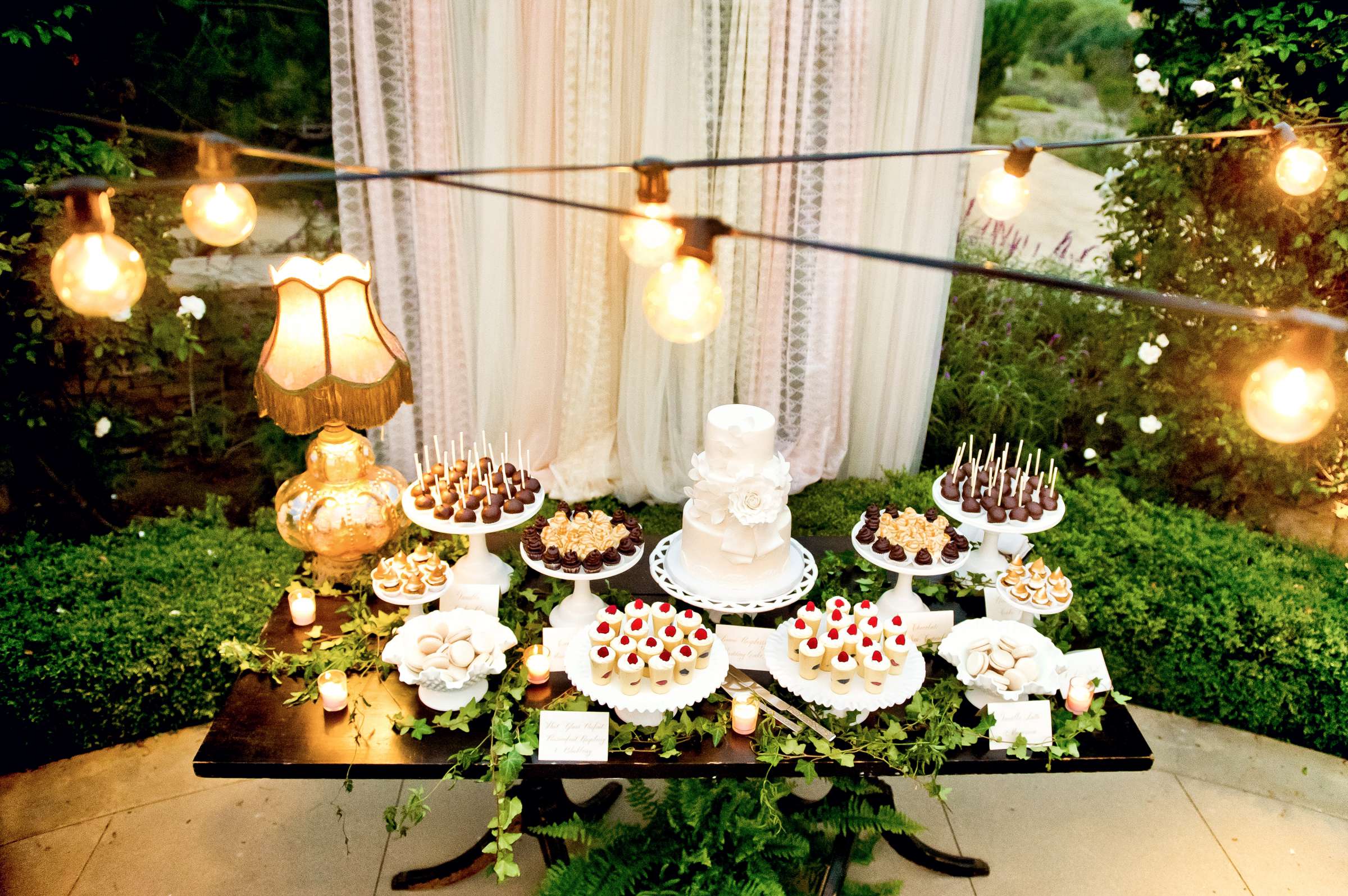 Shady Canyon Golf Club Wedding coordinated by Carter and Cook Event Co, Amanda and Trevor Wedding Photo #63 by True Photography