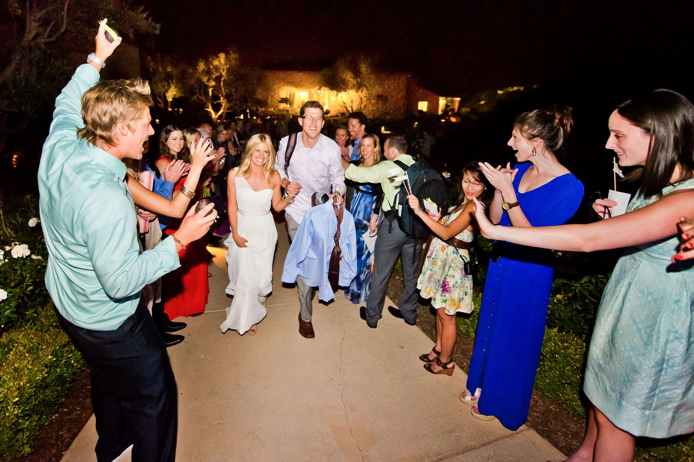 Cal-a-Vie Health Spa Wedding coordinated by Amorology Weddings, April and Aaron Wedding Photo #75 by True Photography