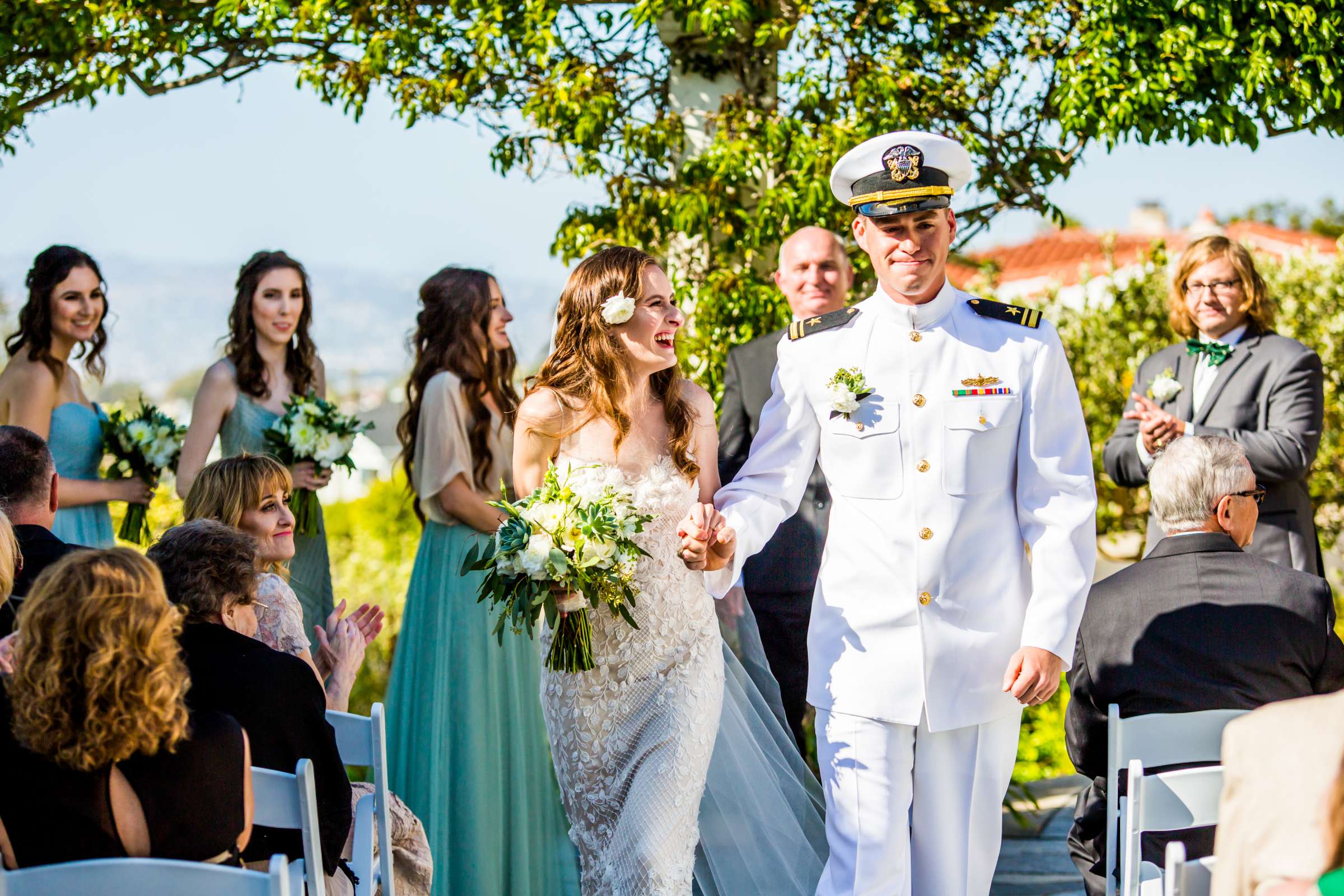 The Thursday Club Wedding coordinated by Seven Stems Floral Design & Events, Christina and Donald Wedding Photo #36 by True Photography