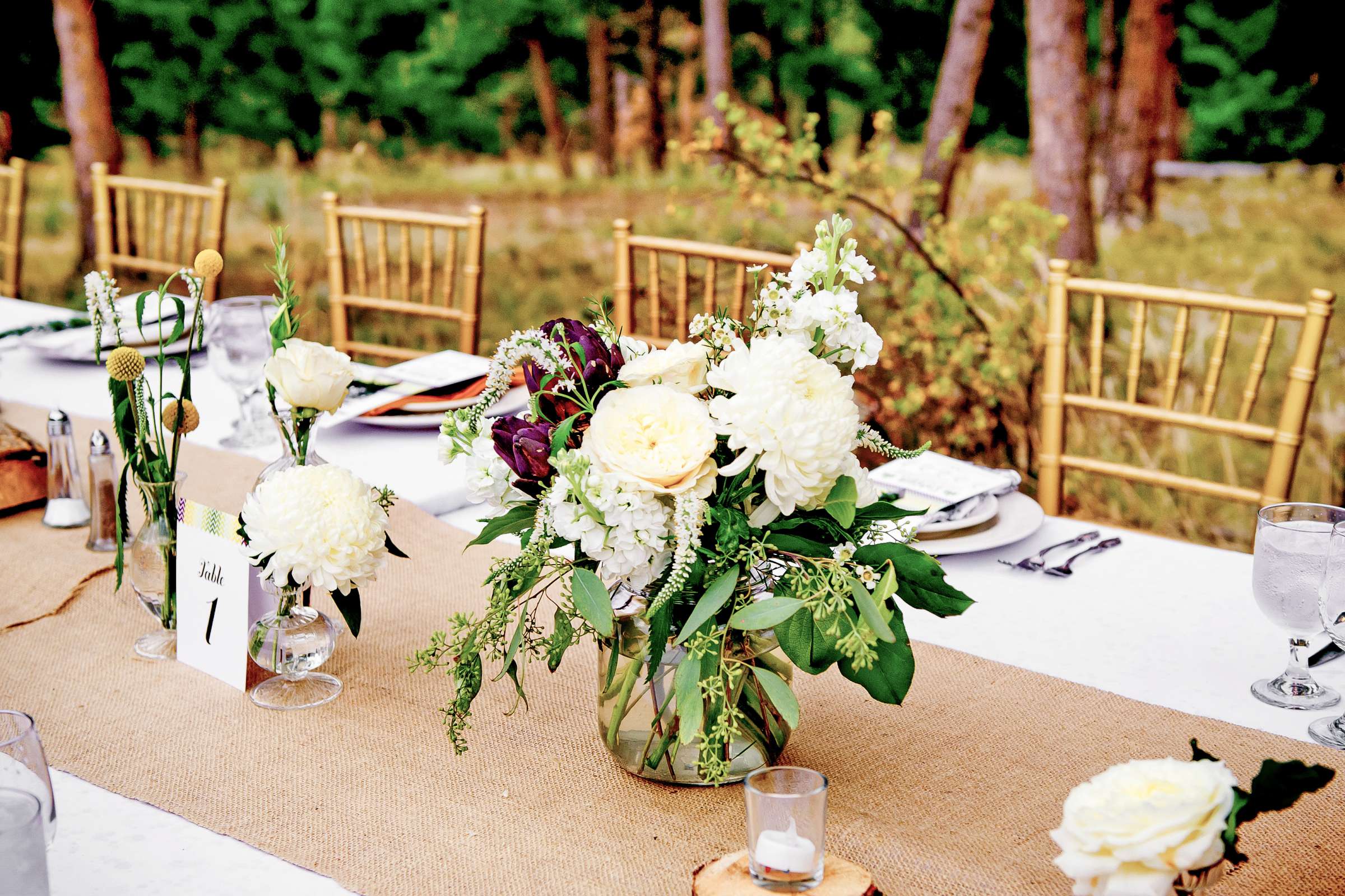 Boettcher Mansion Wedding coordinated by Particulars, Kristin and Ryan Wedding Photo #215629 by True Photography