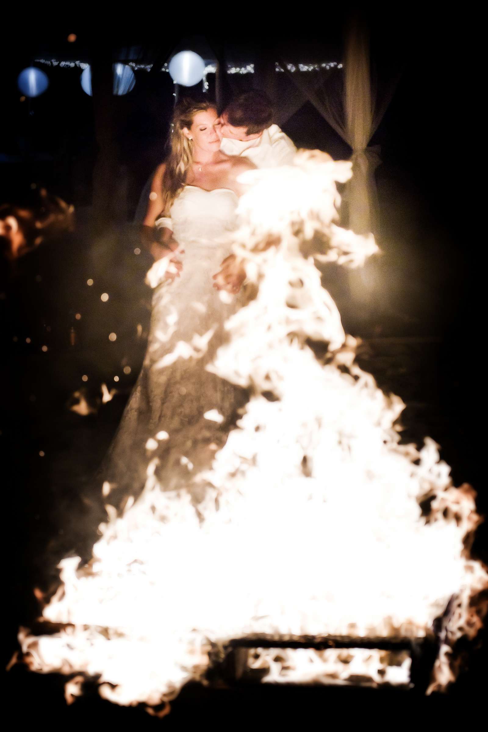 Wedding coordinated by Island Harmony, Jessica and Dan Wedding Photo #215880 by True Photography