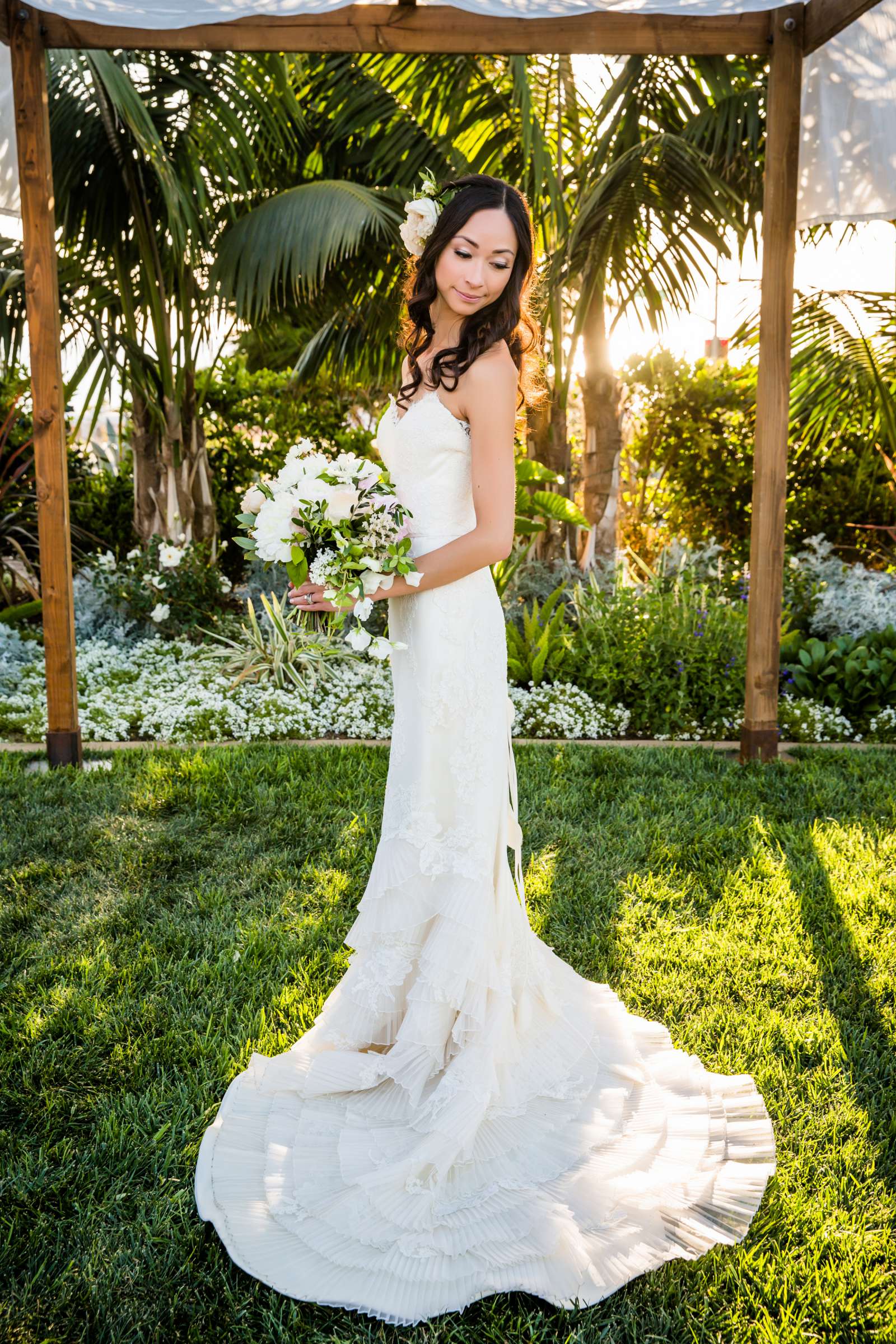 Cape Rey Wedding, Julie and Chad Wedding Photo #18 by True Photography