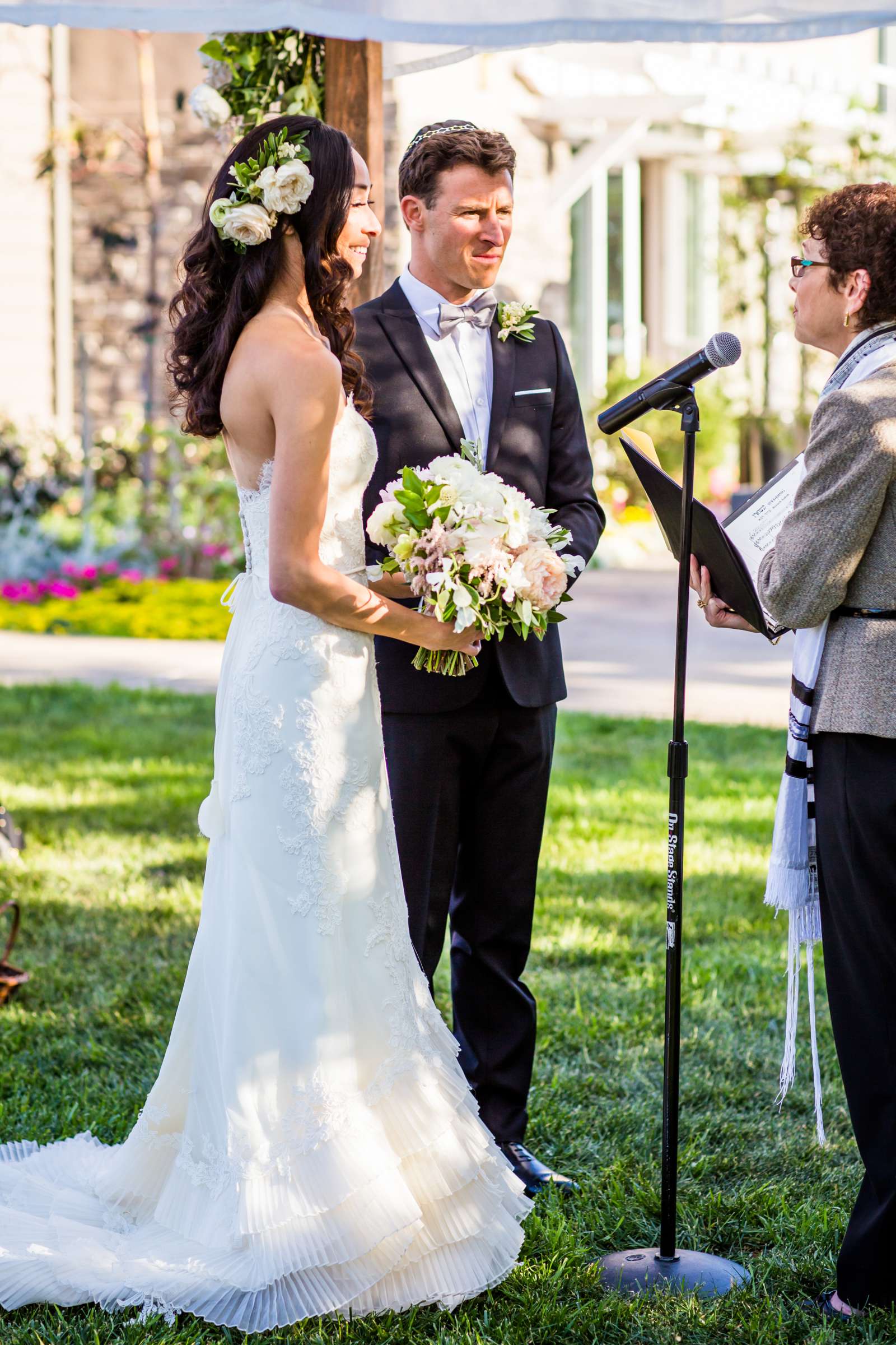 Cape Rey Wedding, Julie and Chad Wedding Photo #39 by True Photography