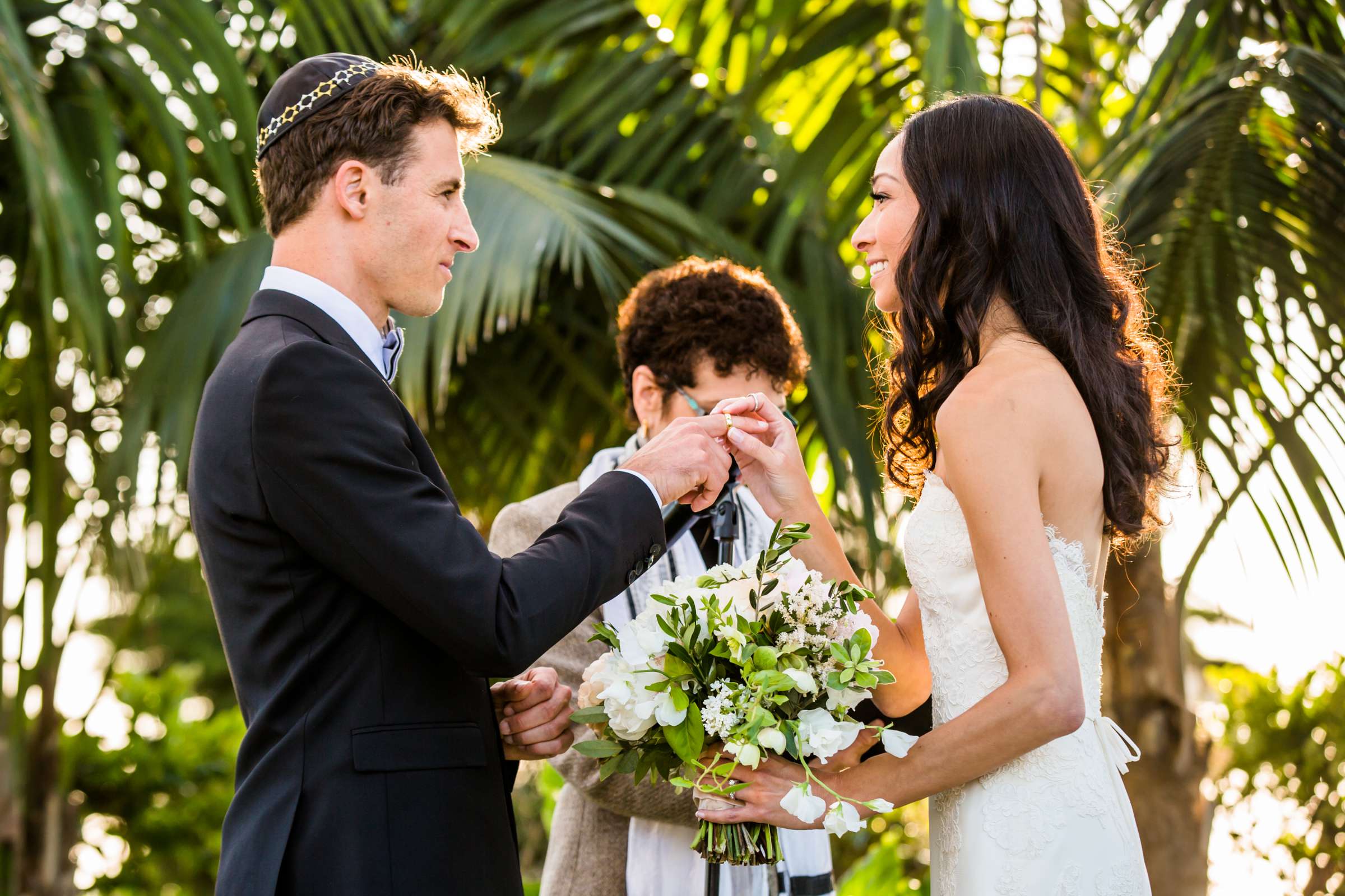 Cape Rey Wedding, Julie and Chad Wedding Photo #46 by True Photography