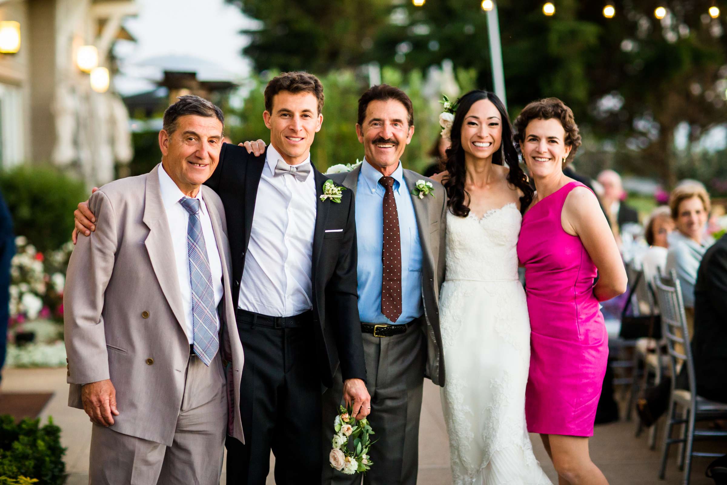 Cape Rey Wedding, Julie and Chad Wedding Photo #64 by True Photography