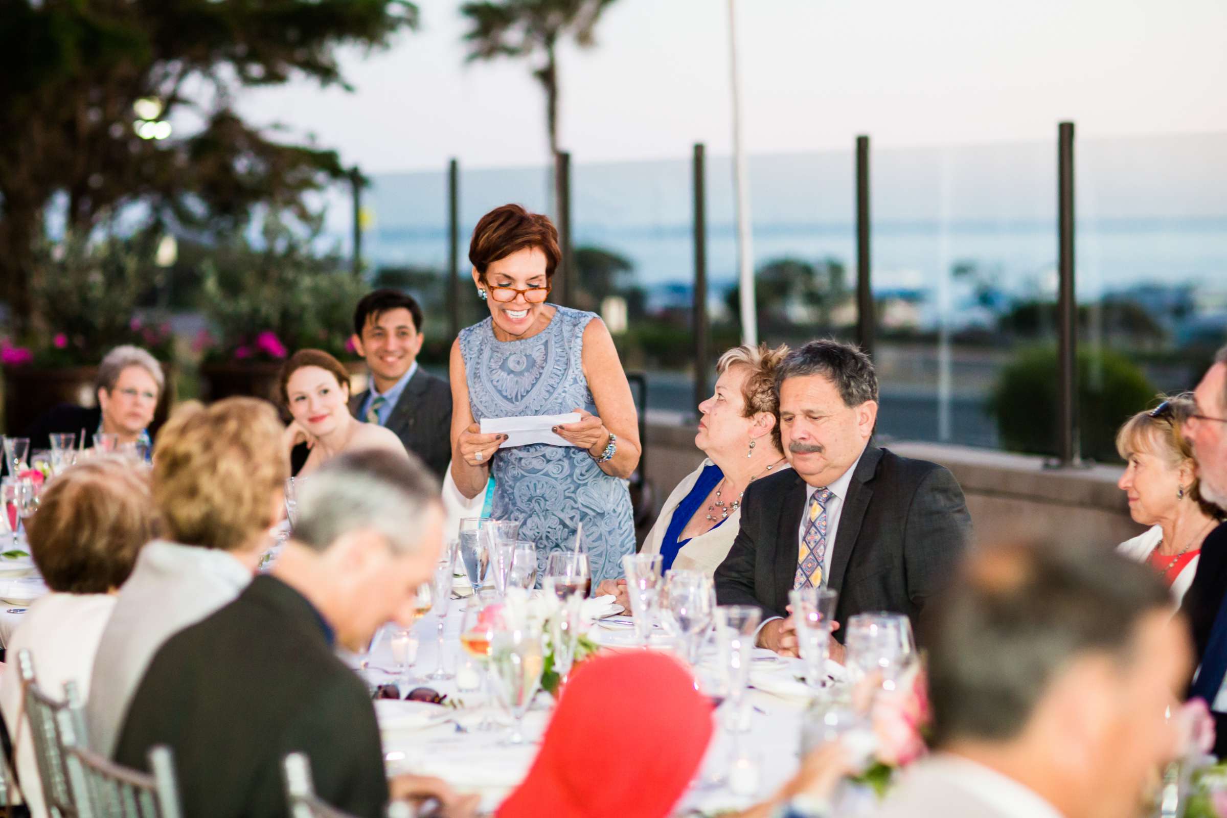 Cape Rey Wedding, Julie and Chad Wedding Photo #66 by True Photography