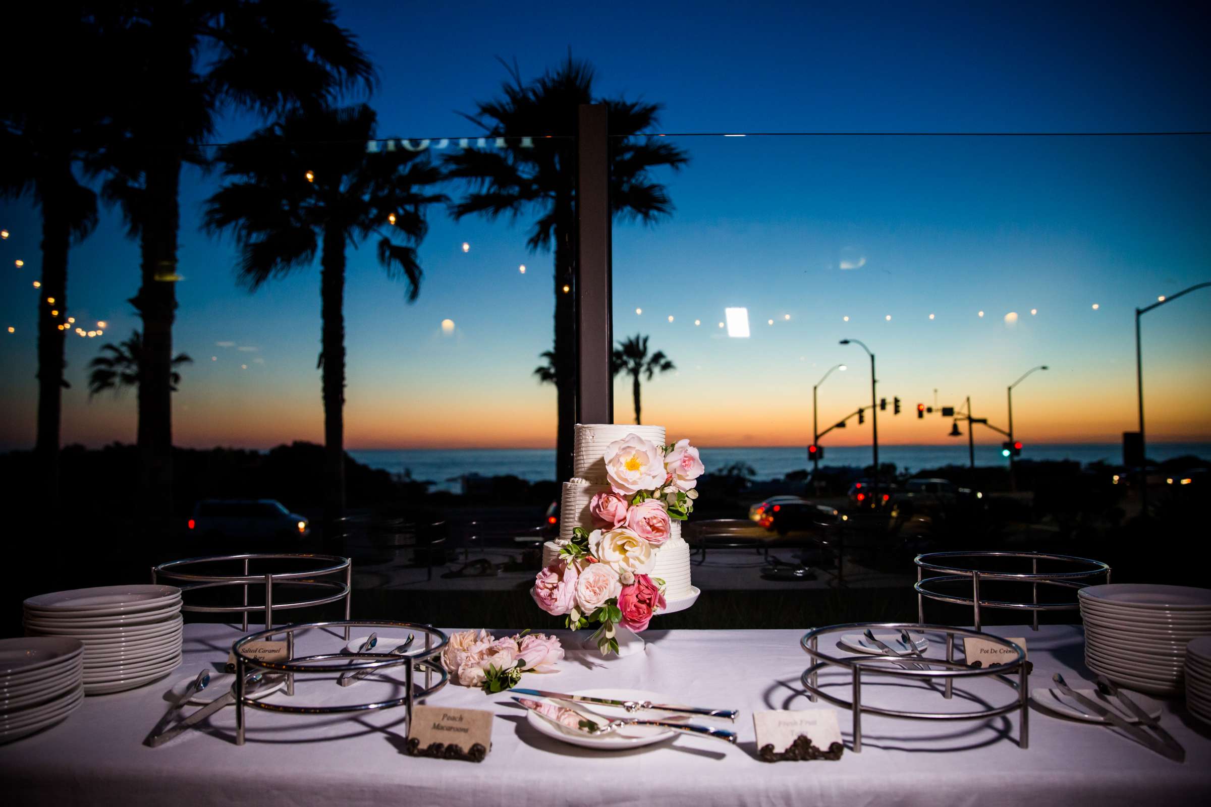 Cape Rey Wedding, Julie and Chad Wedding Photo #101 by True Photography