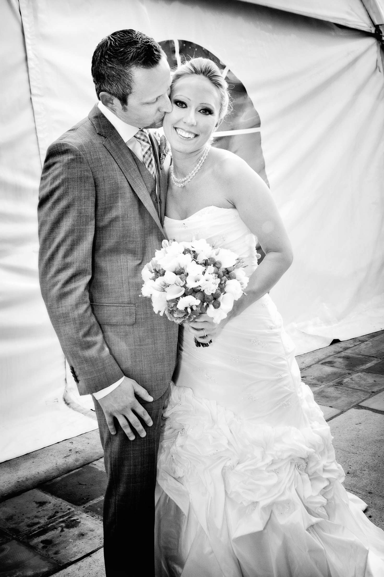 Mindy and Bryan Photos | Orfila Vineyards