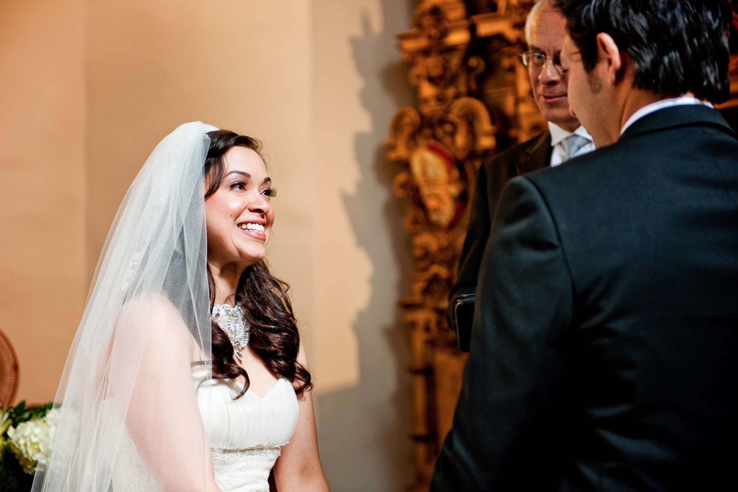 Hard Rock Hotel-San Diego Wedding coordinated by A Diamond Celebration, Honey and Armando Wedding Photo #217000 by True Photography