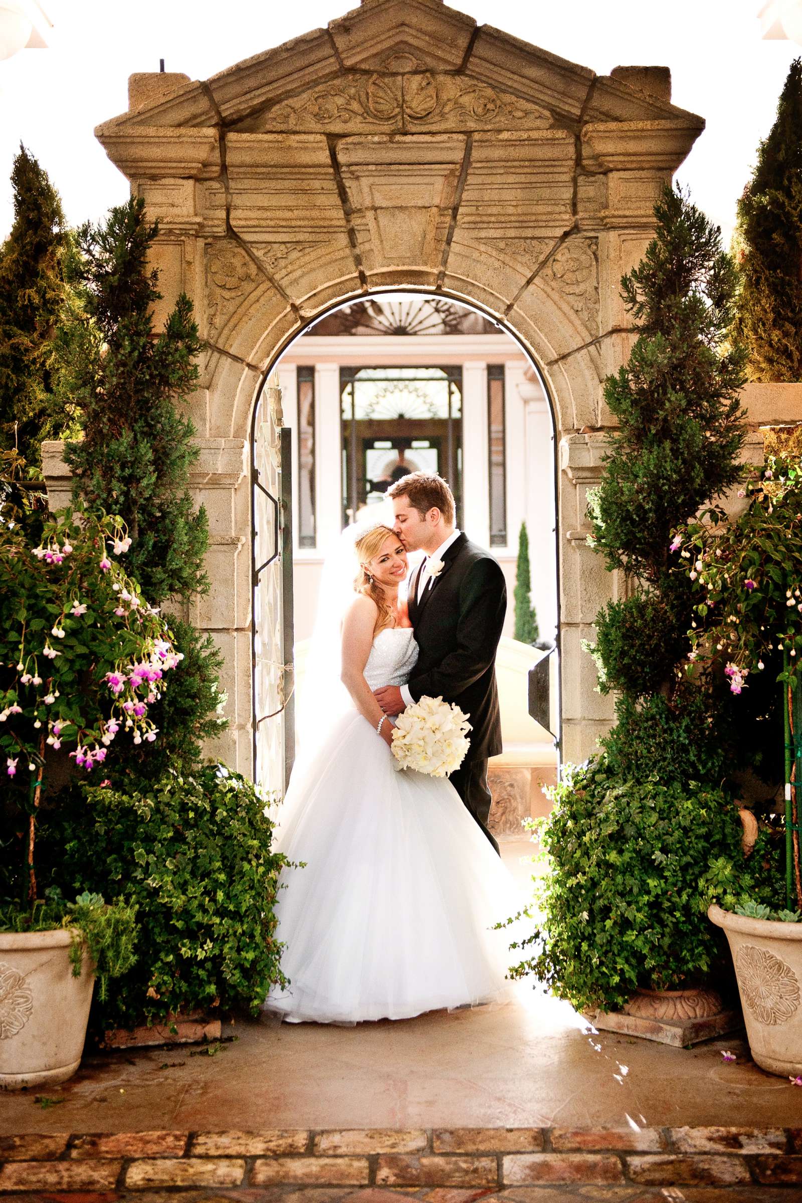 La Jolla Private Residence Wedding coordinated by Liz Beck Events, Desiree and Cory Wedding Photo #217022 by True Photography