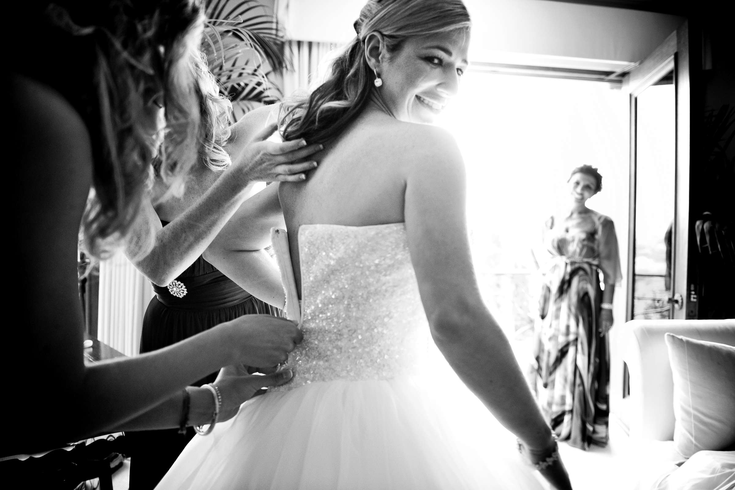 La Jolla Private Residence Wedding coordinated by Liz Beck Events, Desiree and Cory Wedding Photo #217033 by True Photography