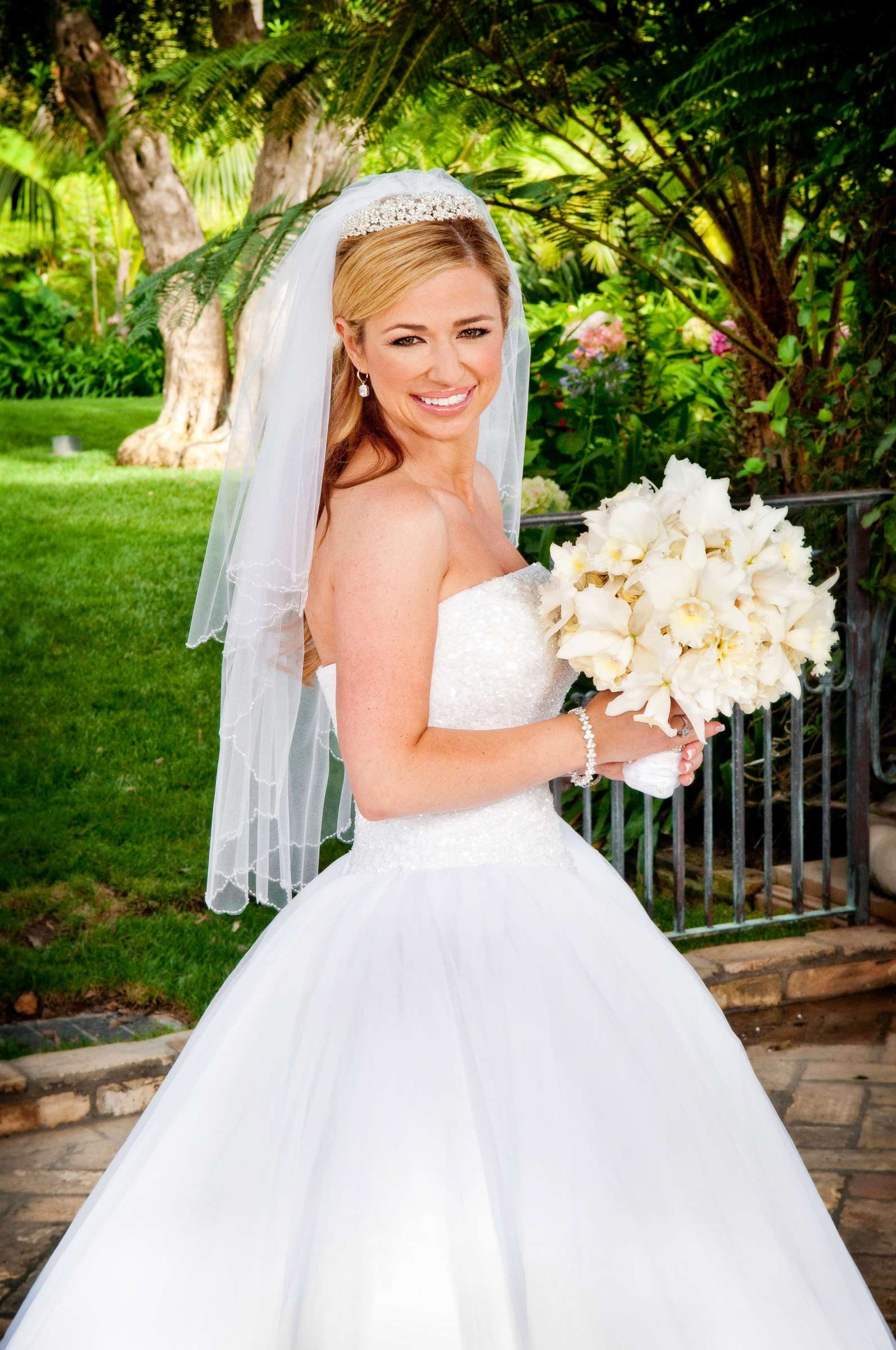 La Jolla Private Residence Wedding coordinated by Liz Beck Events, Desiree and Cory Wedding Photo #217040 by True Photography