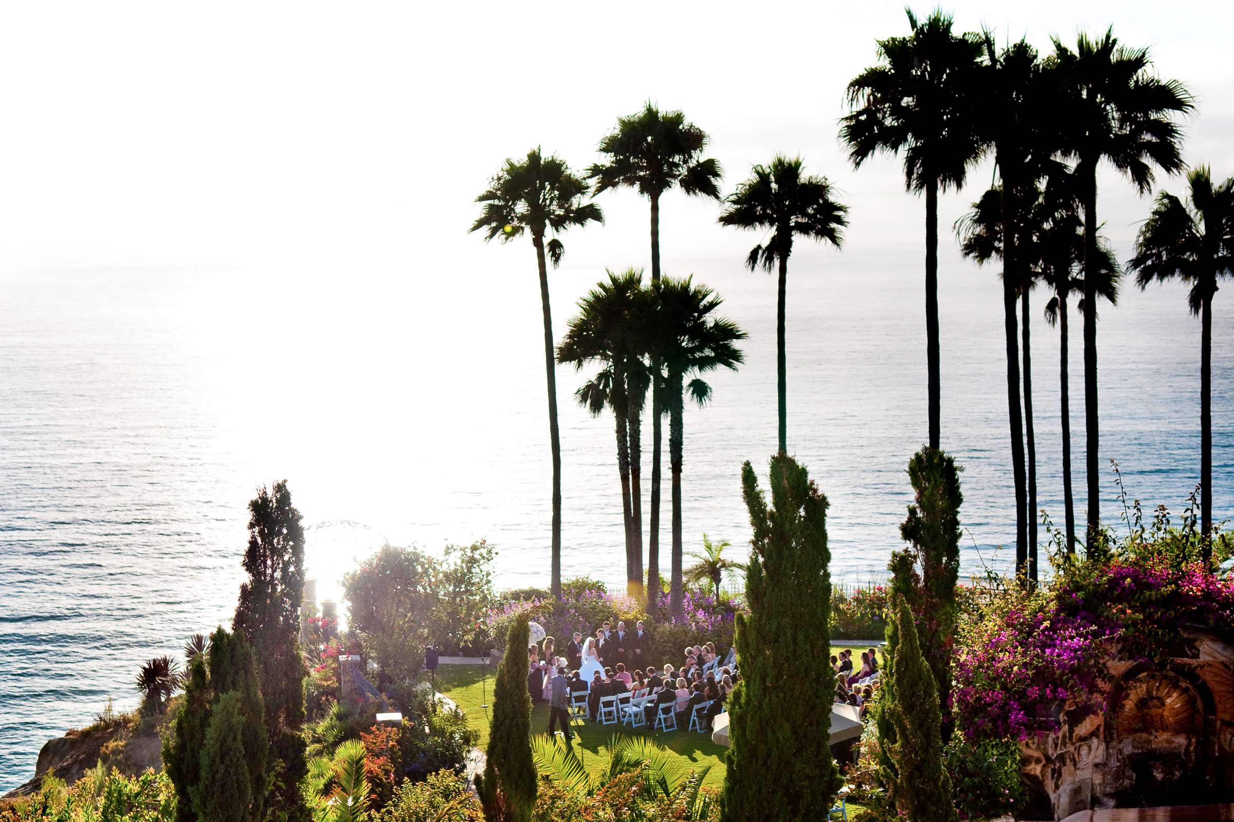 La Jolla Private Residence Wedding coordinated by Liz Beck Events, Desiree and Cory Wedding Photo #217062 by True Photography