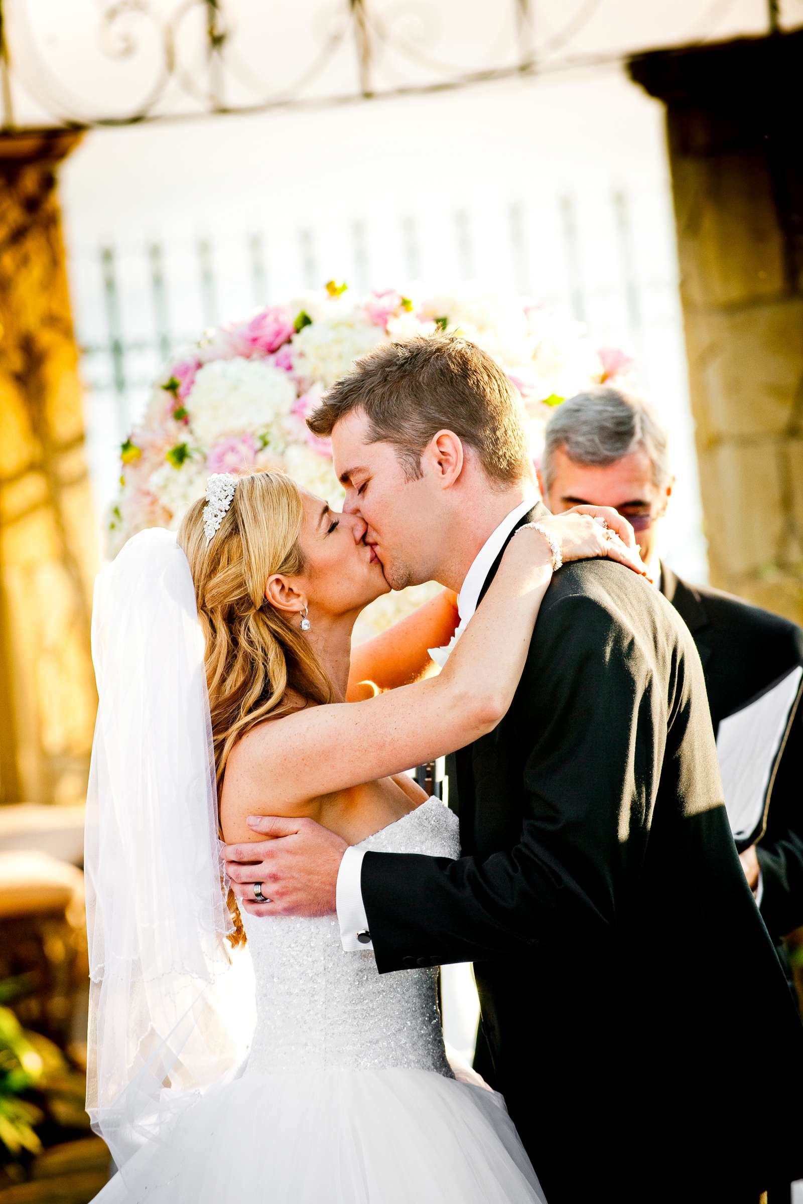 La Jolla Private Residence Wedding coordinated by Liz Beck Events, Desiree and Cory Wedding Photo #217065 by True Photography