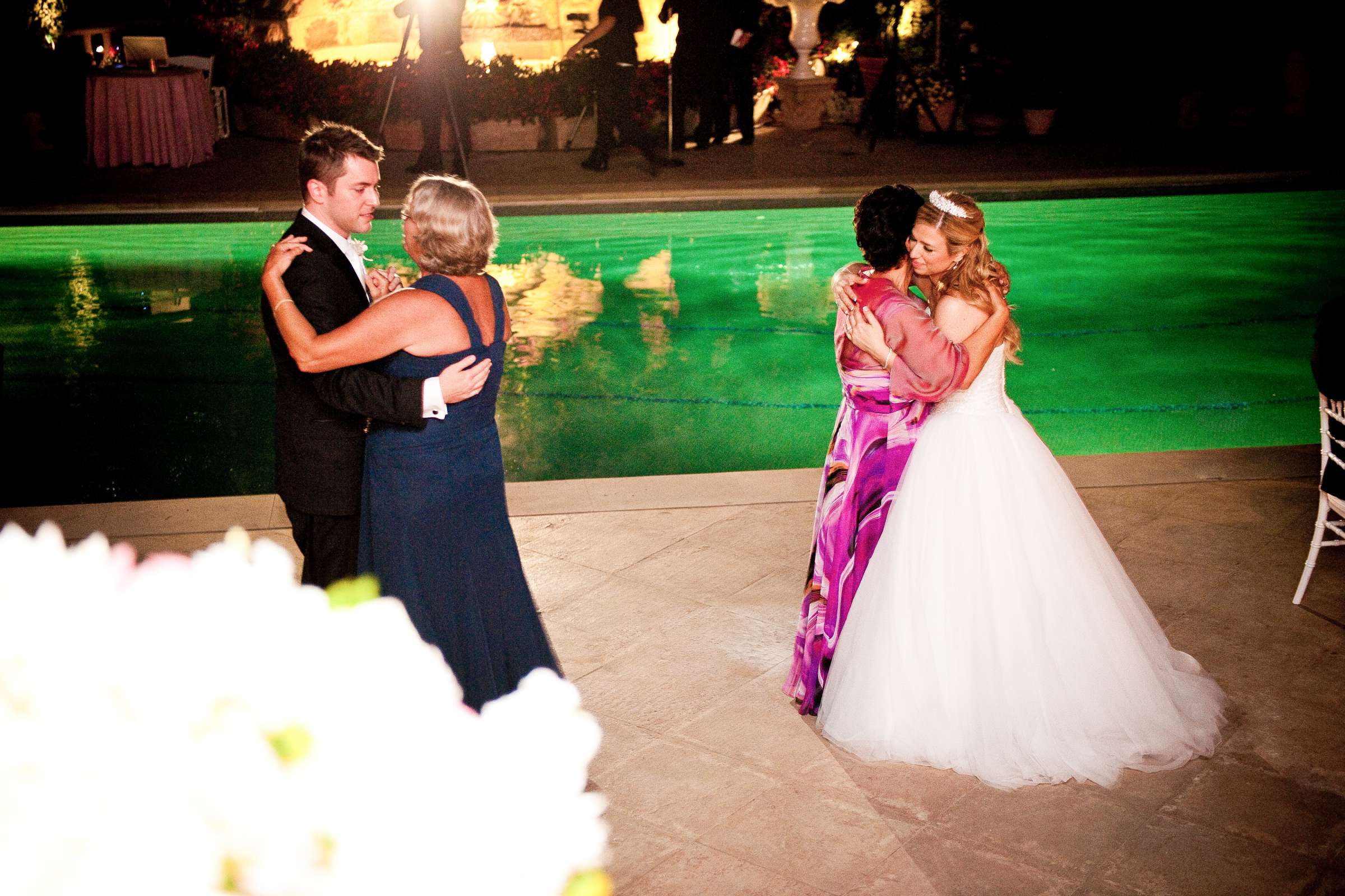 La Jolla Private Residence Wedding coordinated by Liz Beck Events, Desiree and Cory Wedding Photo #217086 by True Photography