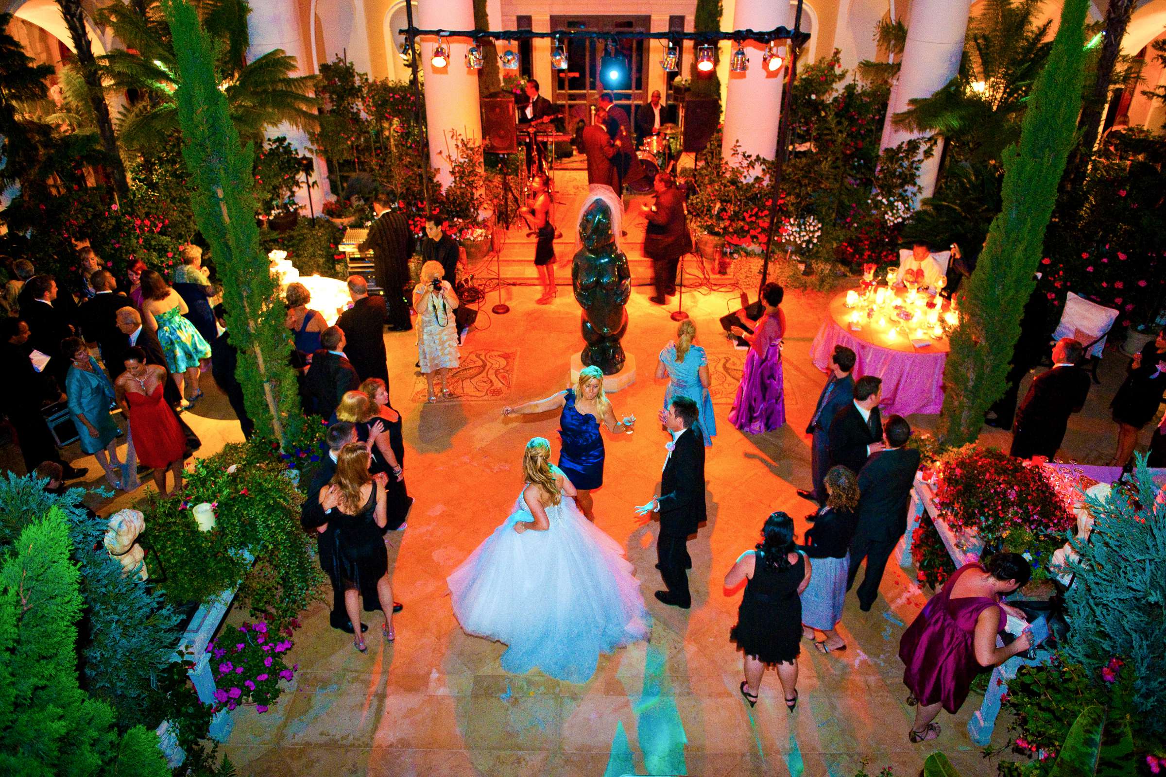 La Jolla Private Residence Wedding coordinated by Liz Beck Events, Desiree and Cory Wedding Photo #217088 by True Photography