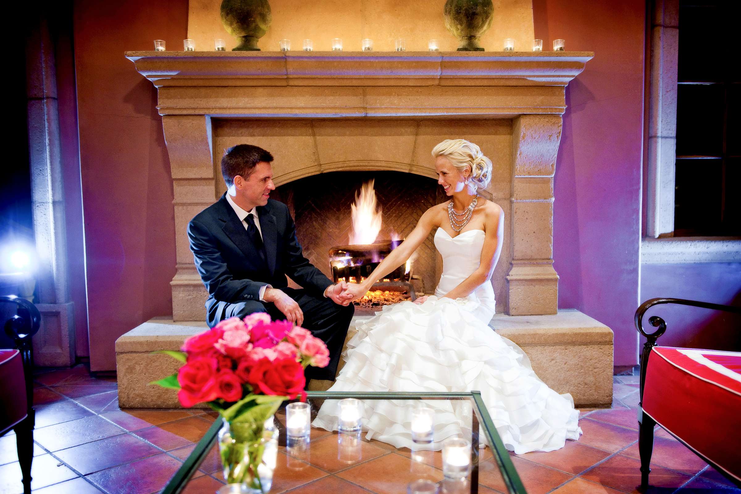 Fairmont Grand Del Mar Wedding, Christi and Jeff Wedding Photo #217101 by True Photography