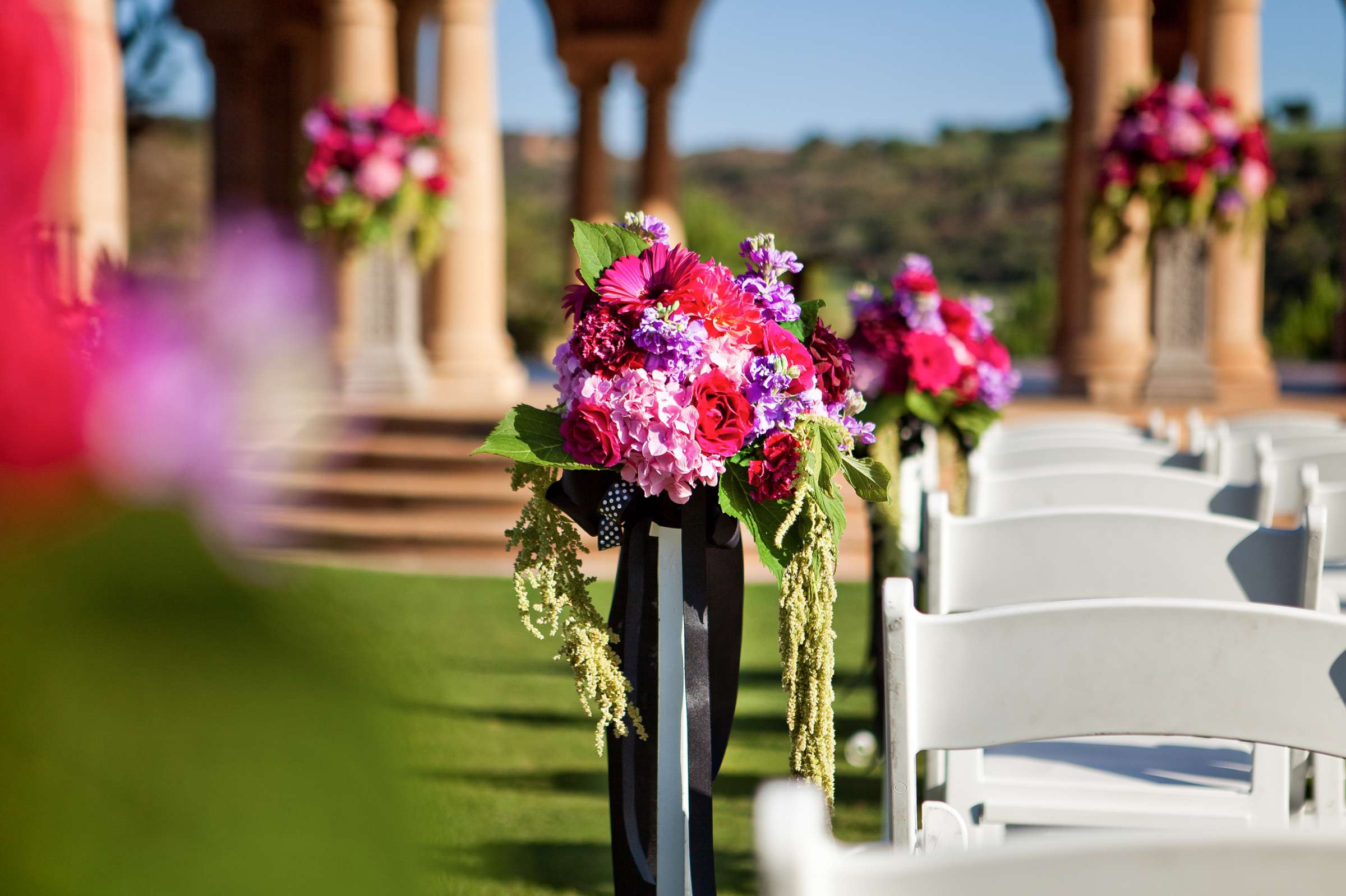 Fairmont Grand Del Mar Wedding, Christi and Jeff Wedding Photo #217112 by True Photography