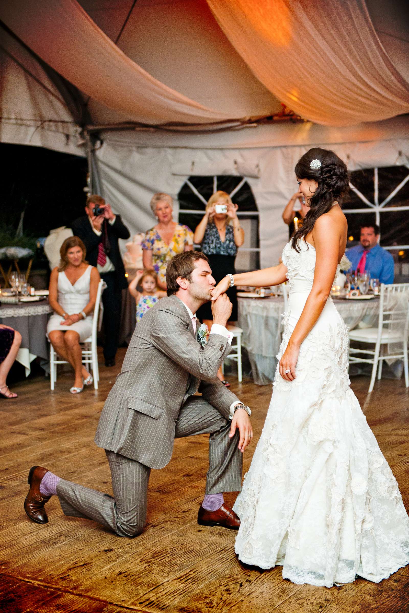 Pala Mesa Resort Wedding, Michelle_Brant Wedding Photo #217269 by True Photography