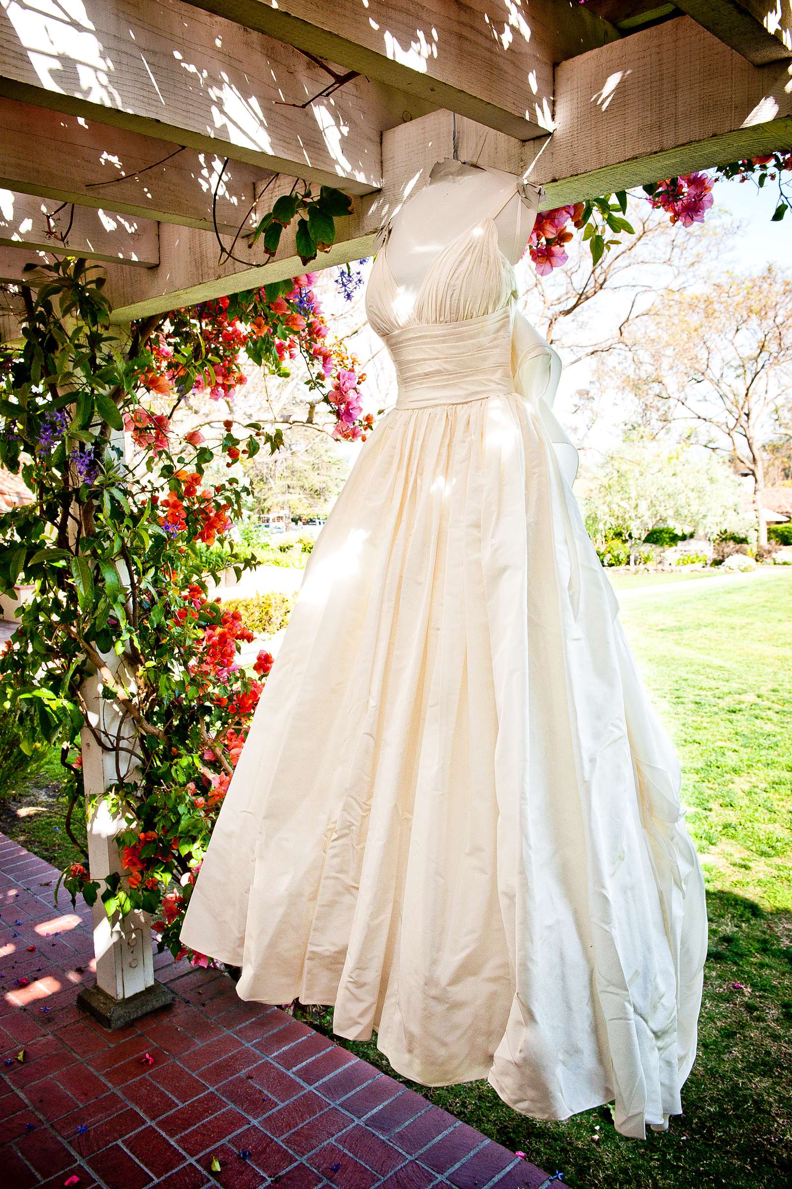 The Inn at Rancho Santa Fe Wedding, Natalie and Brian Wedding Photo #217294 by True Photography