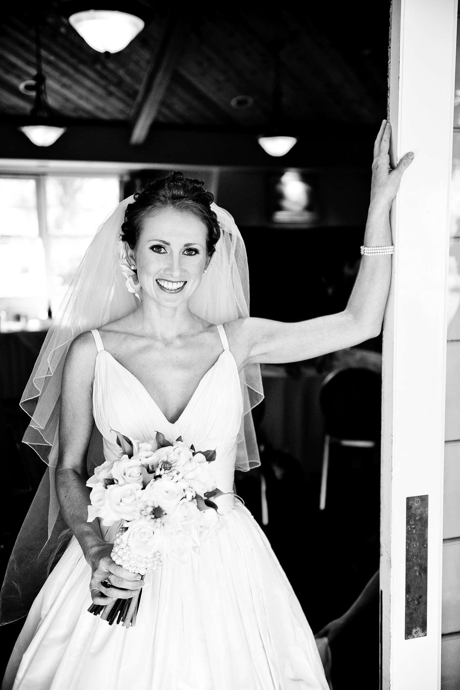 The Inn at Rancho Santa Fe Wedding, Natalie and Brian Wedding Photo #217296 by True Photography