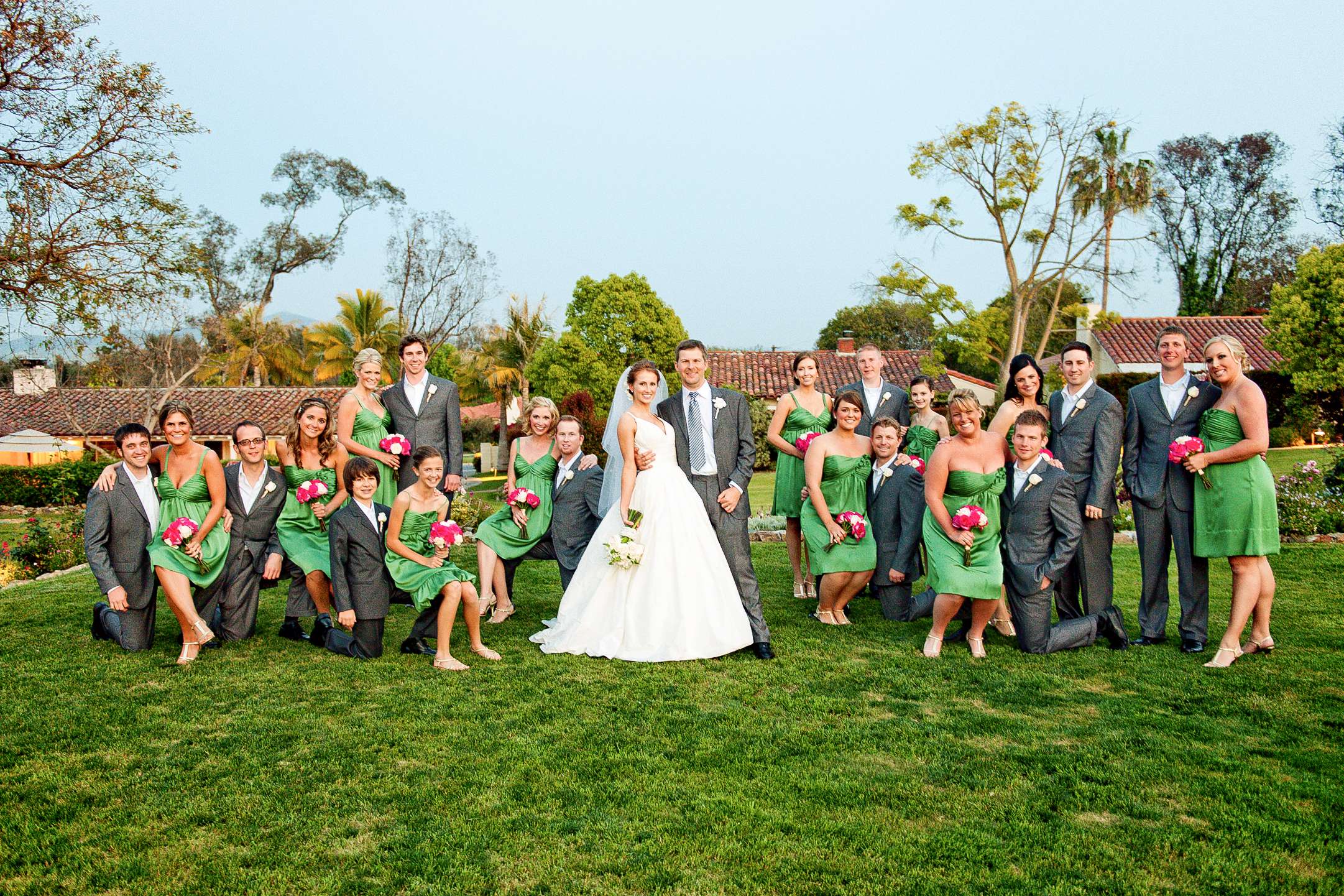 The Inn at Rancho Santa Fe Wedding, Natalie and Brian Wedding Photo #217298 by True Photography