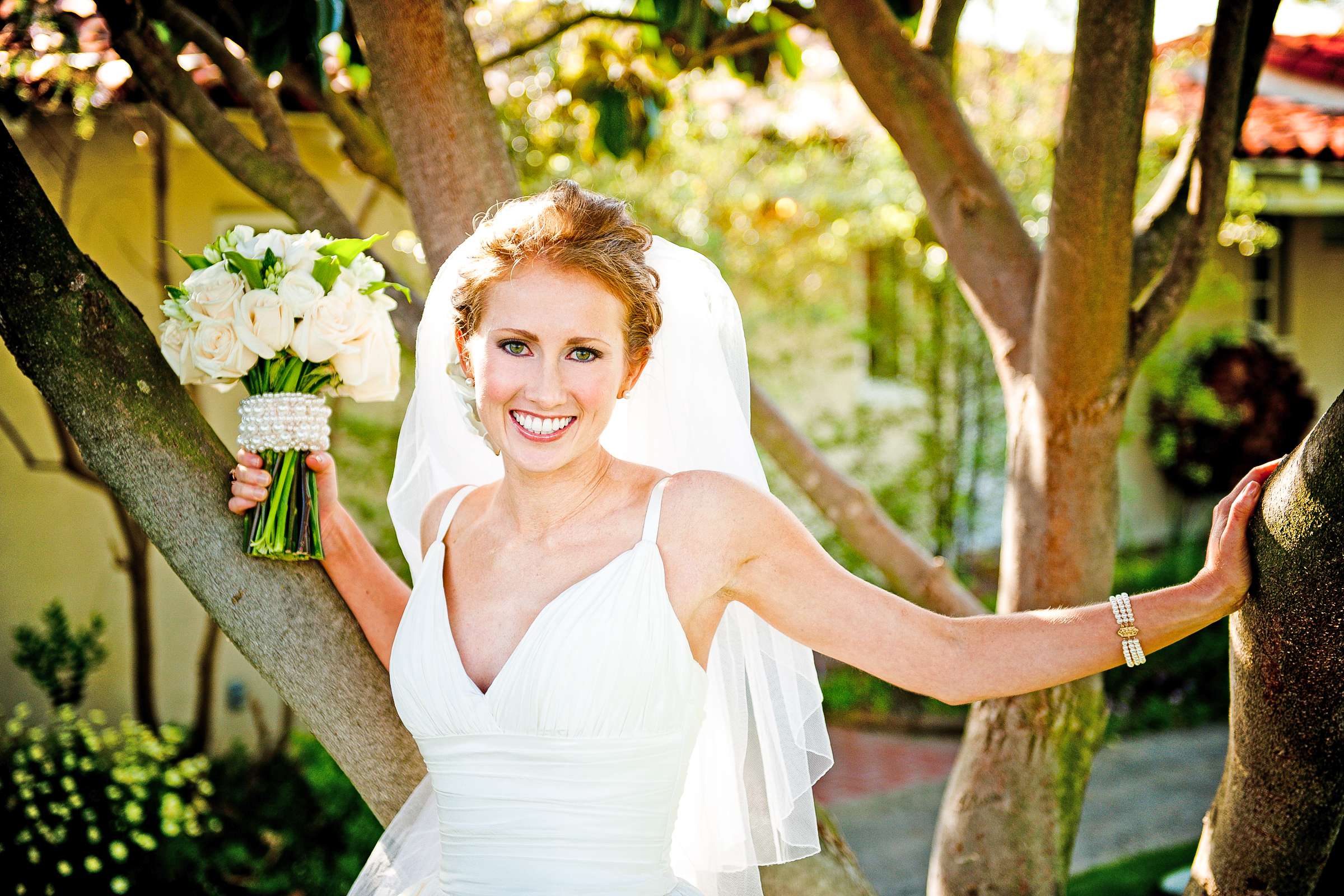 The Inn at Rancho Santa Fe Wedding, Natalie and Brian Wedding Photo #217301 by True Photography