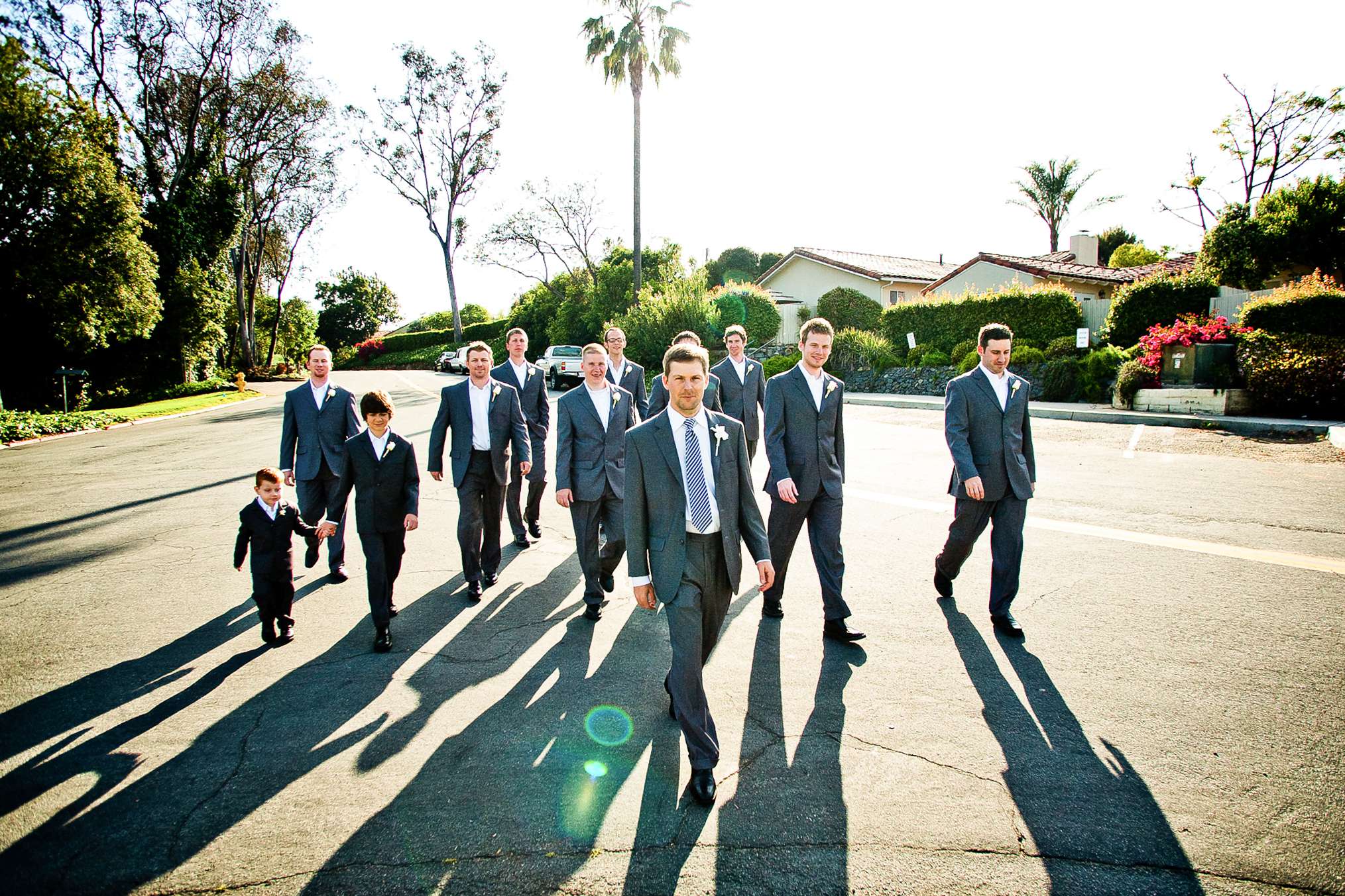 The Inn at Rancho Santa Fe Wedding, Natalie and Brian Wedding Photo #217310 by True Photography