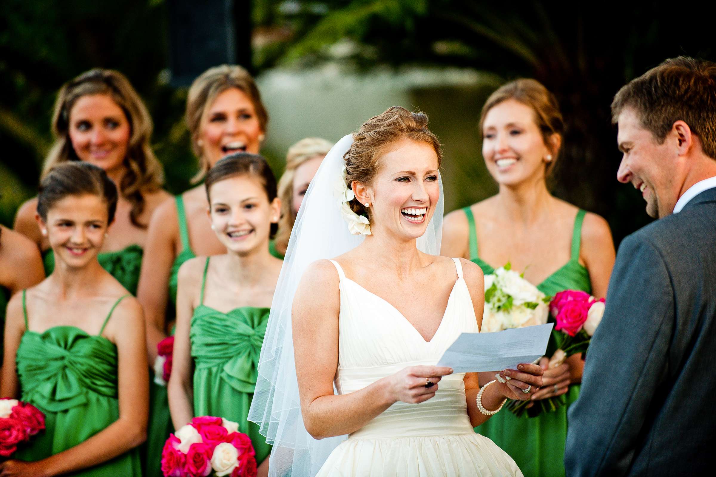 The Inn at Rancho Santa Fe Wedding, Natalie and Brian Wedding Photo #217322 by True Photography