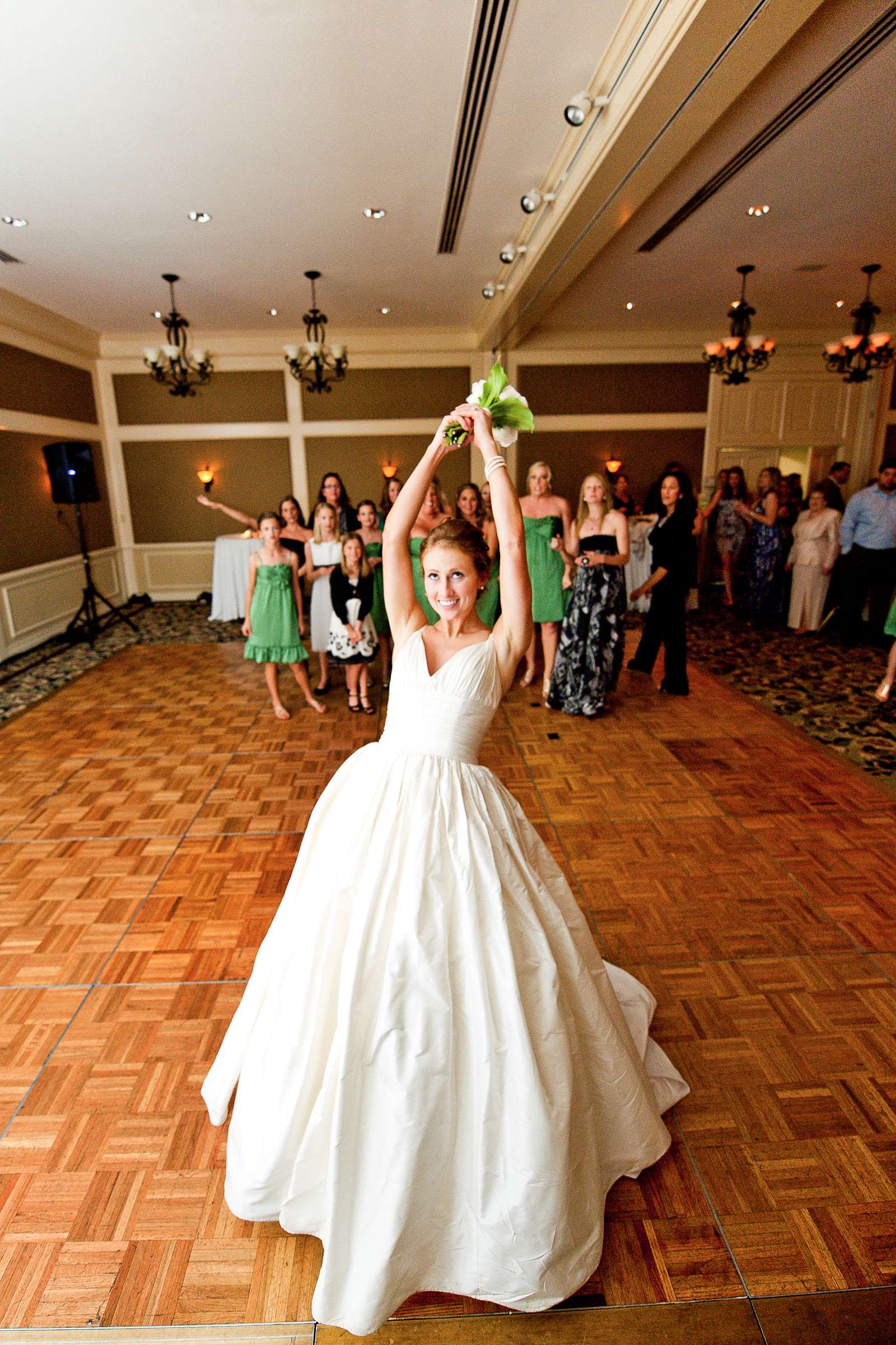 The Inn at Rancho Santa Fe Wedding, Natalie and Brian Wedding Photo #217329 by True Photography