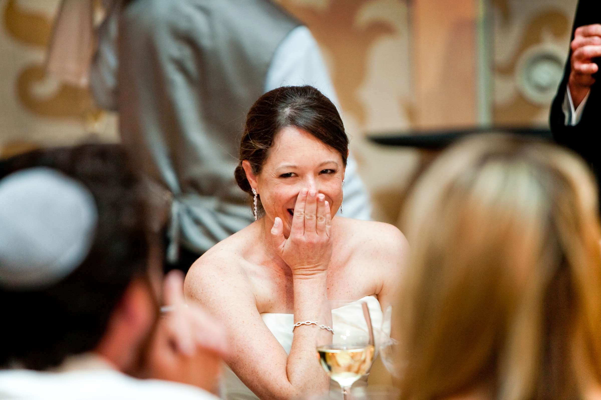 Hilton San Diego Bayfront Wedding coordinated by Pure Planning, Nikki and Mike Wedding Photo #217470 by True Photography