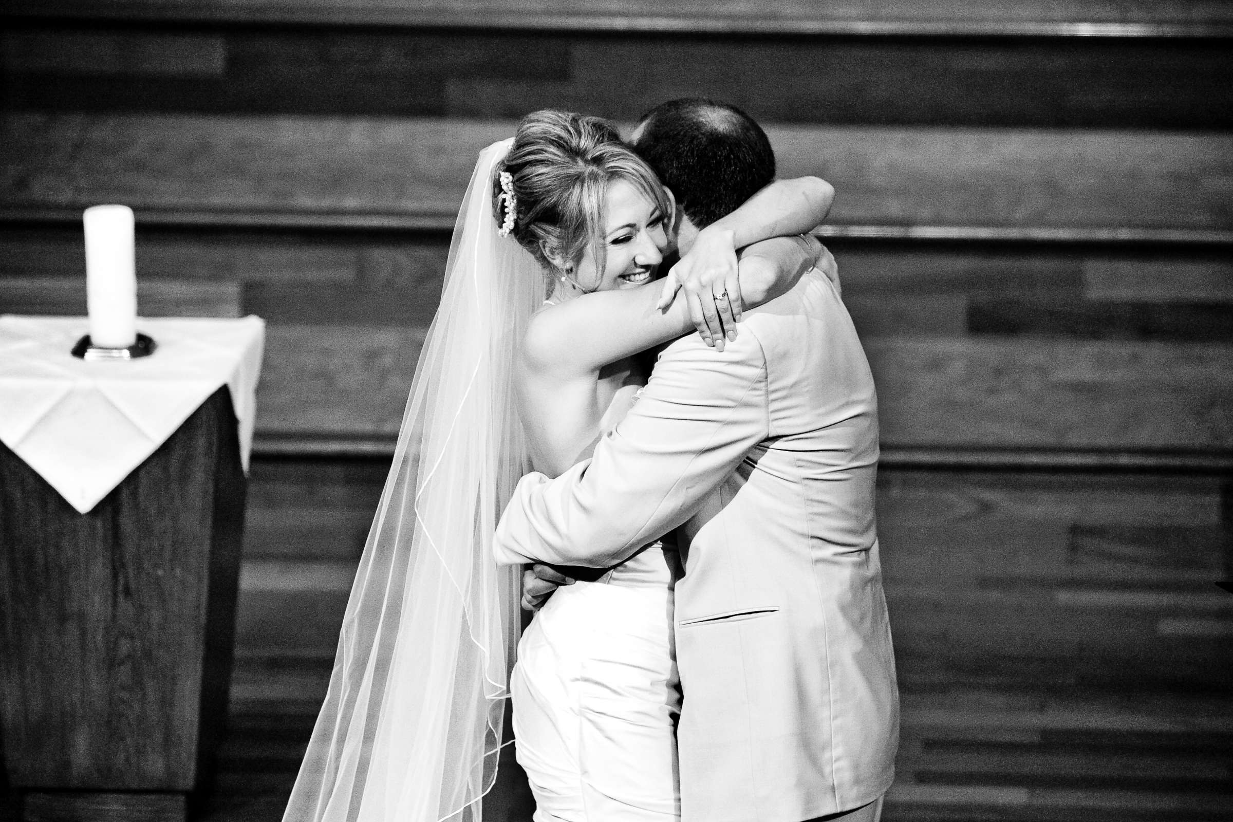 Birch Aquarium at Scripps Wedding coordinated by Bridal Bar, Jenny and Chris Wedding Photo #217501 by True Photography