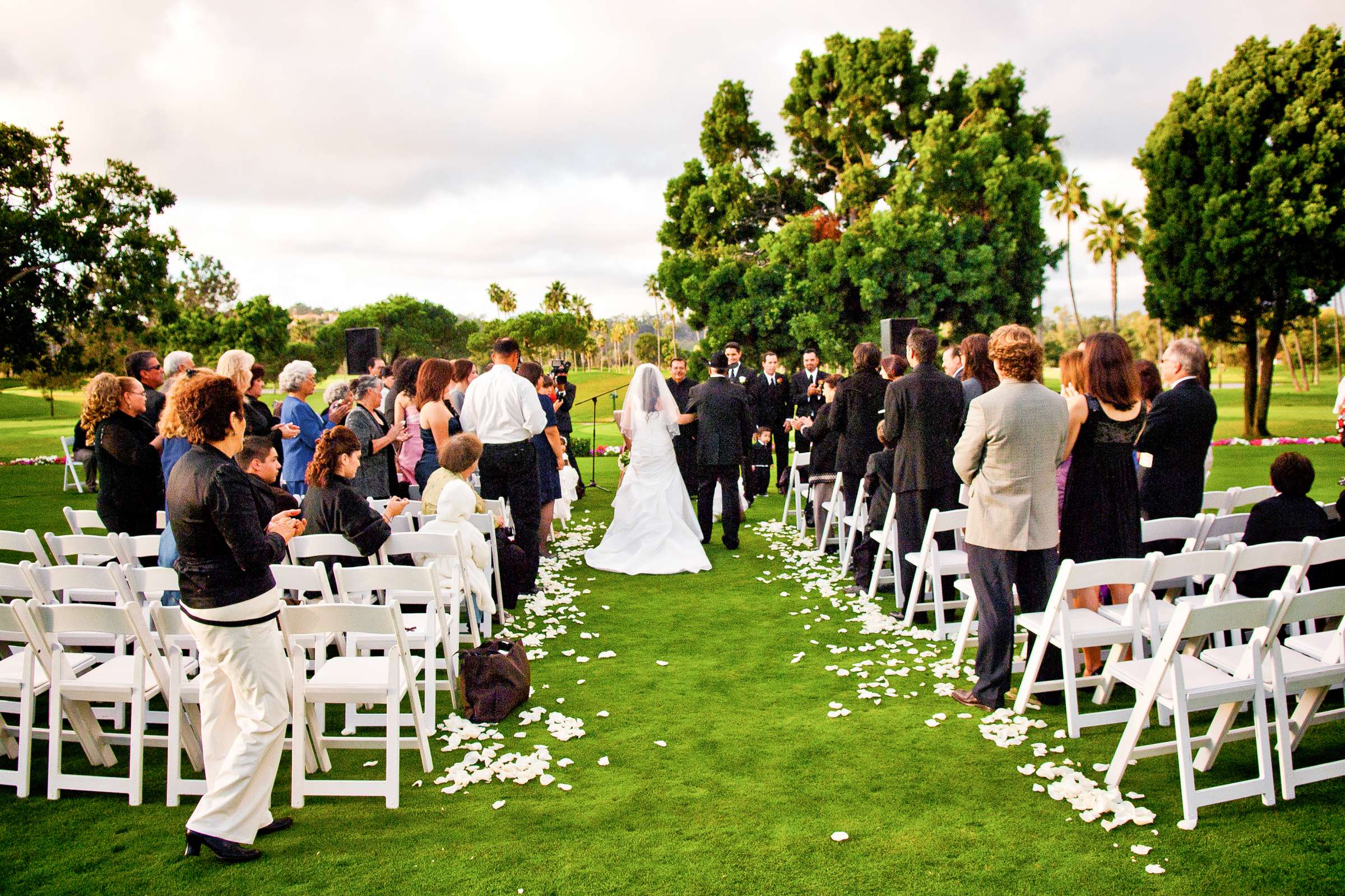 Wedding, Jasmine and Alberto Wedding Photo #217519 by True Photography