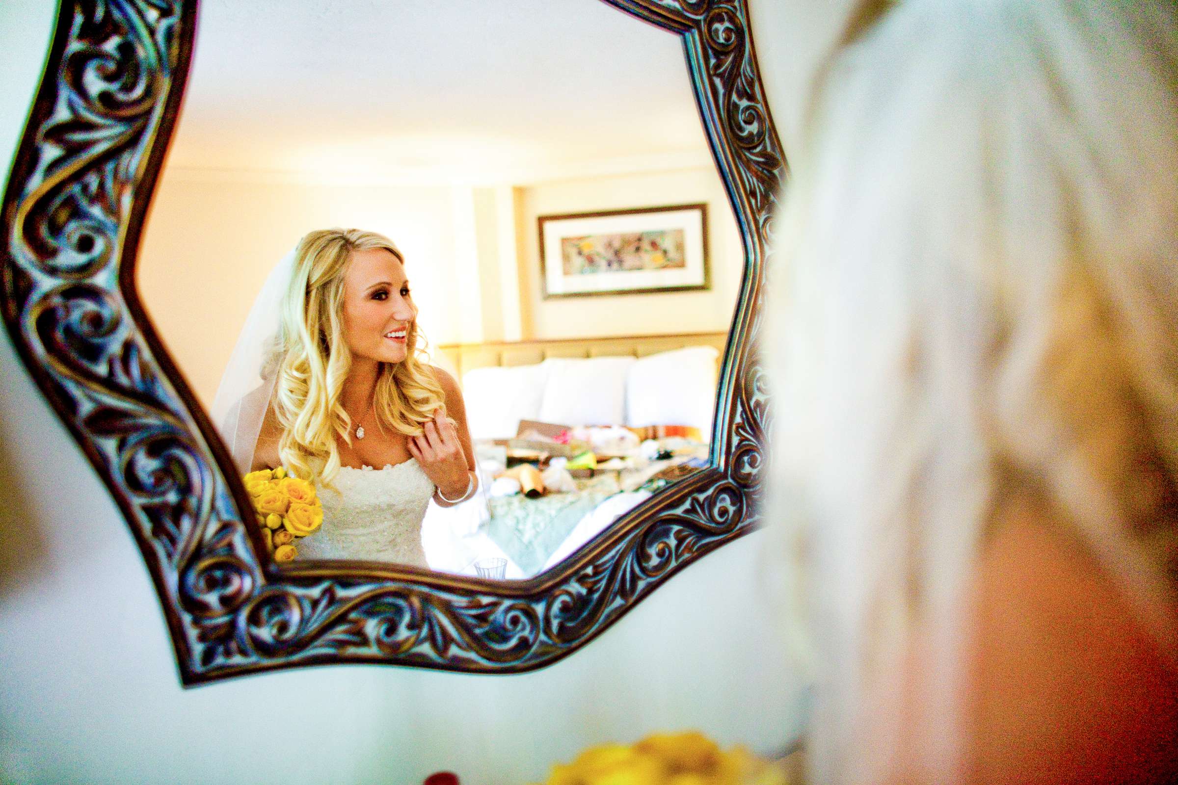 Rancho Bernardo Inn Wedding coordinated by Tami Austin Wedding Planner, Katie and Brian Wedding Photo #217608 by True Photography