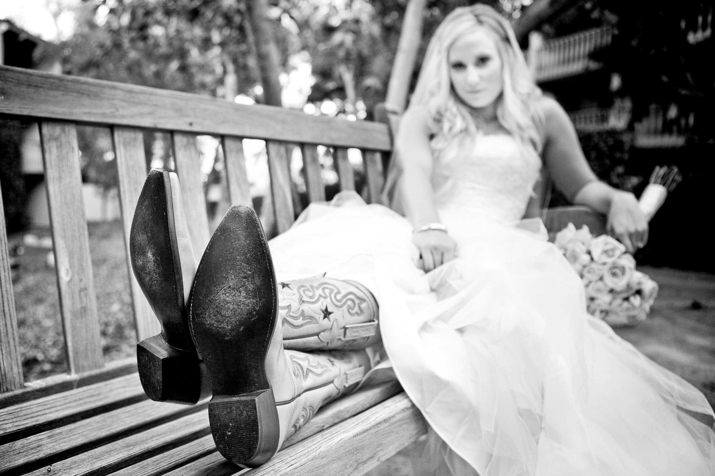 Rancho Bernardo Inn Wedding coordinated by Tami Austin Wedding Planner, Katie and Brian Wedding Photo #217609 by True Photography