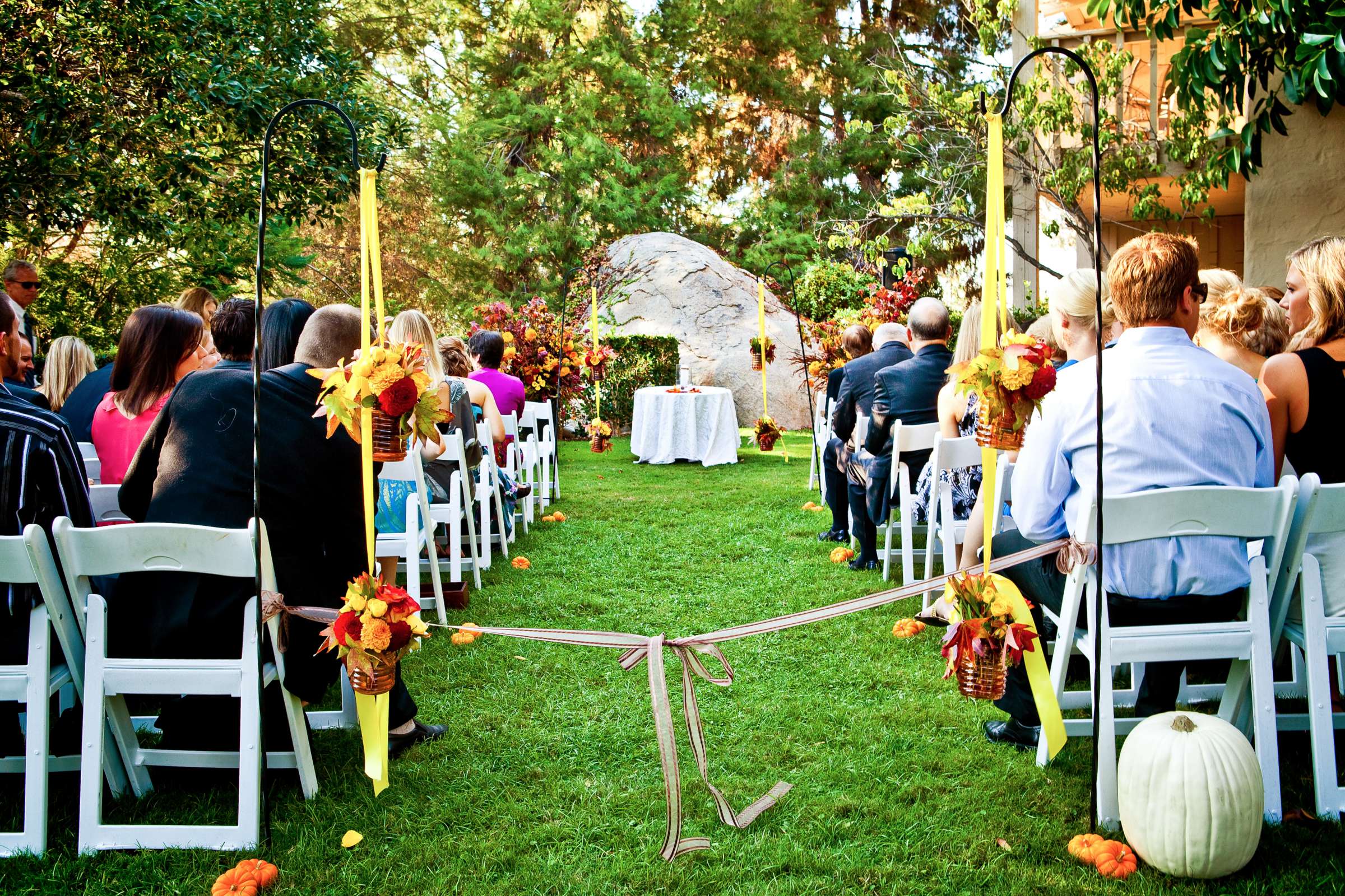 Rancho Bernardo Inn Wedding coordinated by Tami Austin Wedding Planner, Katie and Brian Wedding Photo #217623 by True Photography