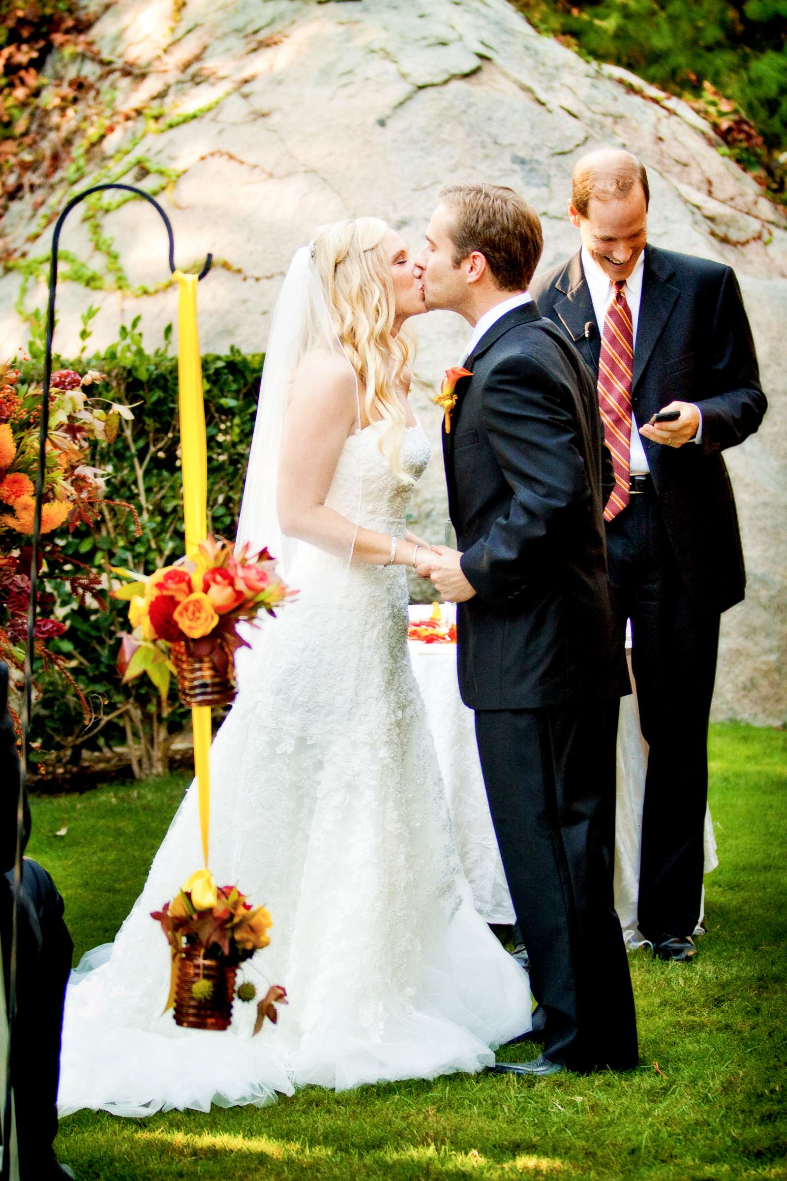 Rancho Bernardo Inn Wedding coordinated by Tami Austin Wedding Planner, Katie and Brian Wedding Photo #217631 by True Photography