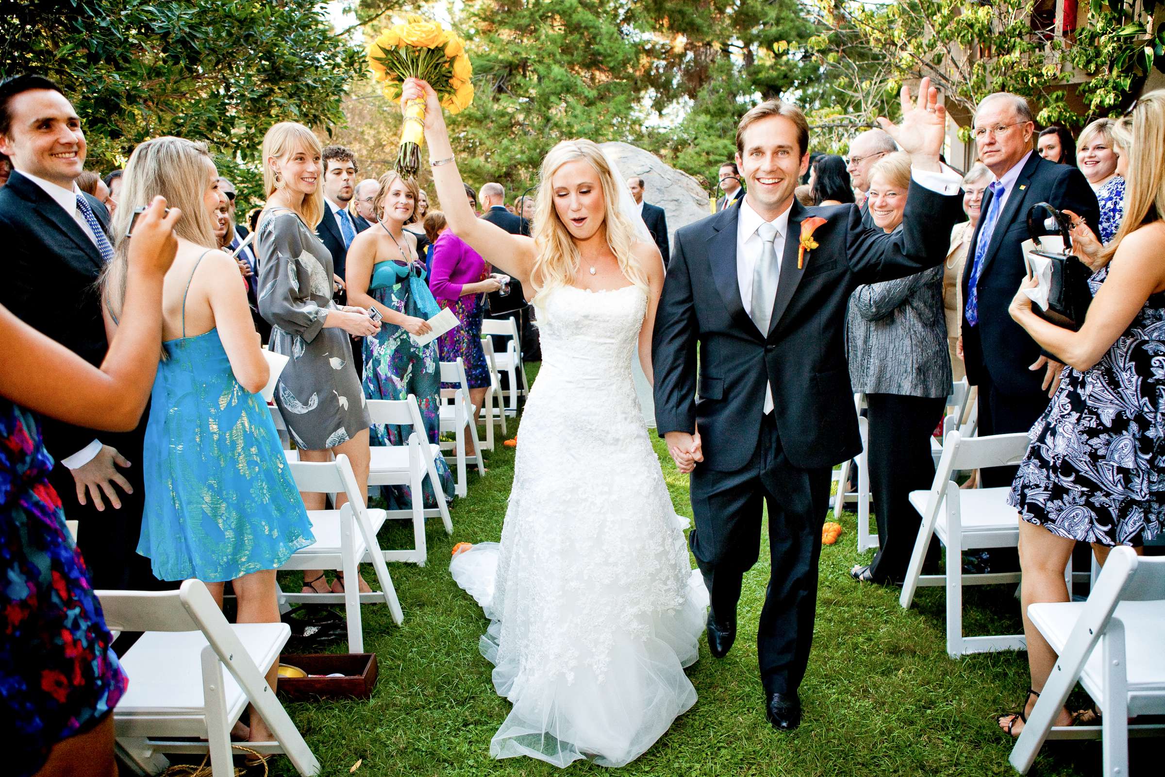 Rancho Bernardo Inn Wedding coordinated by Tami Austin Wedding Planner, Katie and Brian Wedding Photo #217633 by True Photography