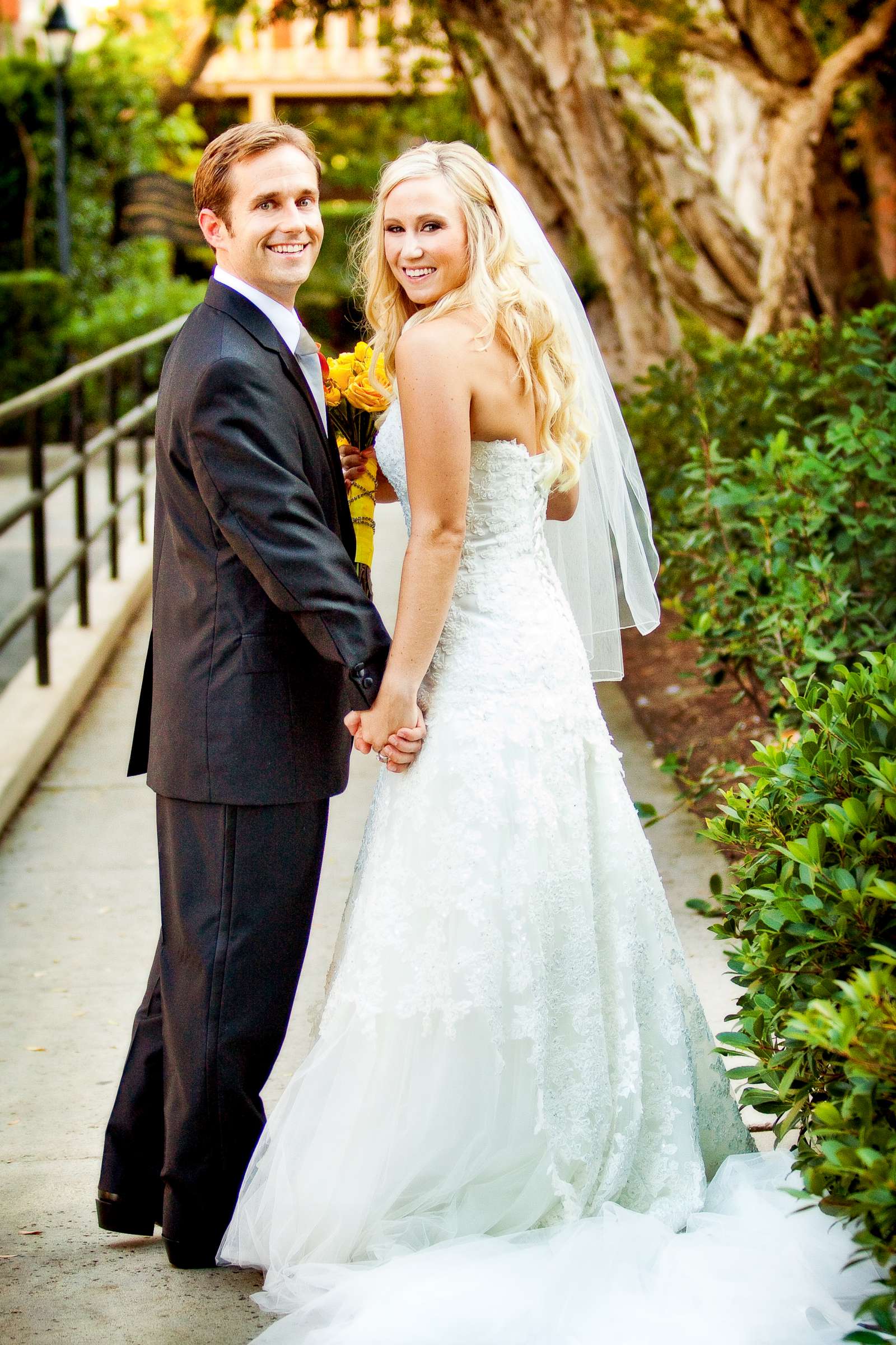 Rancho Bernardo Inn Wedding coordinated by Tami Austin Wedding Planner, Katie and Brian Wedding Photo #217634 by True Photography