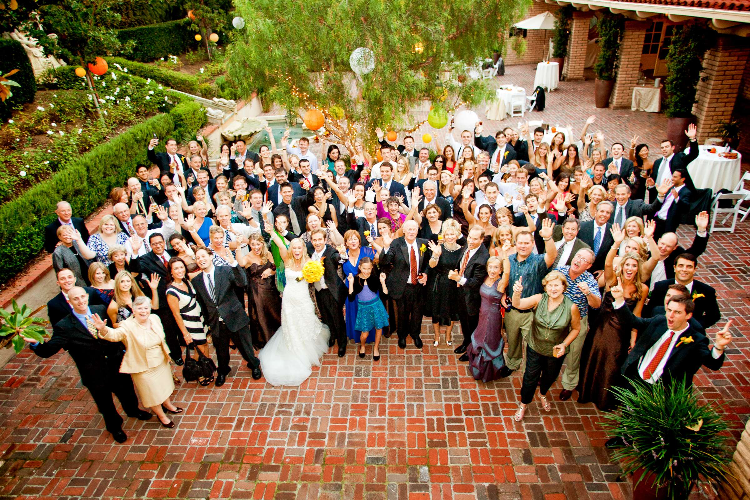 Rancho Bernardo Inn Wedding coordinated by Tami Austin Wedding Planner, Katie and Brian Wedding Photo #217643 by True Photography