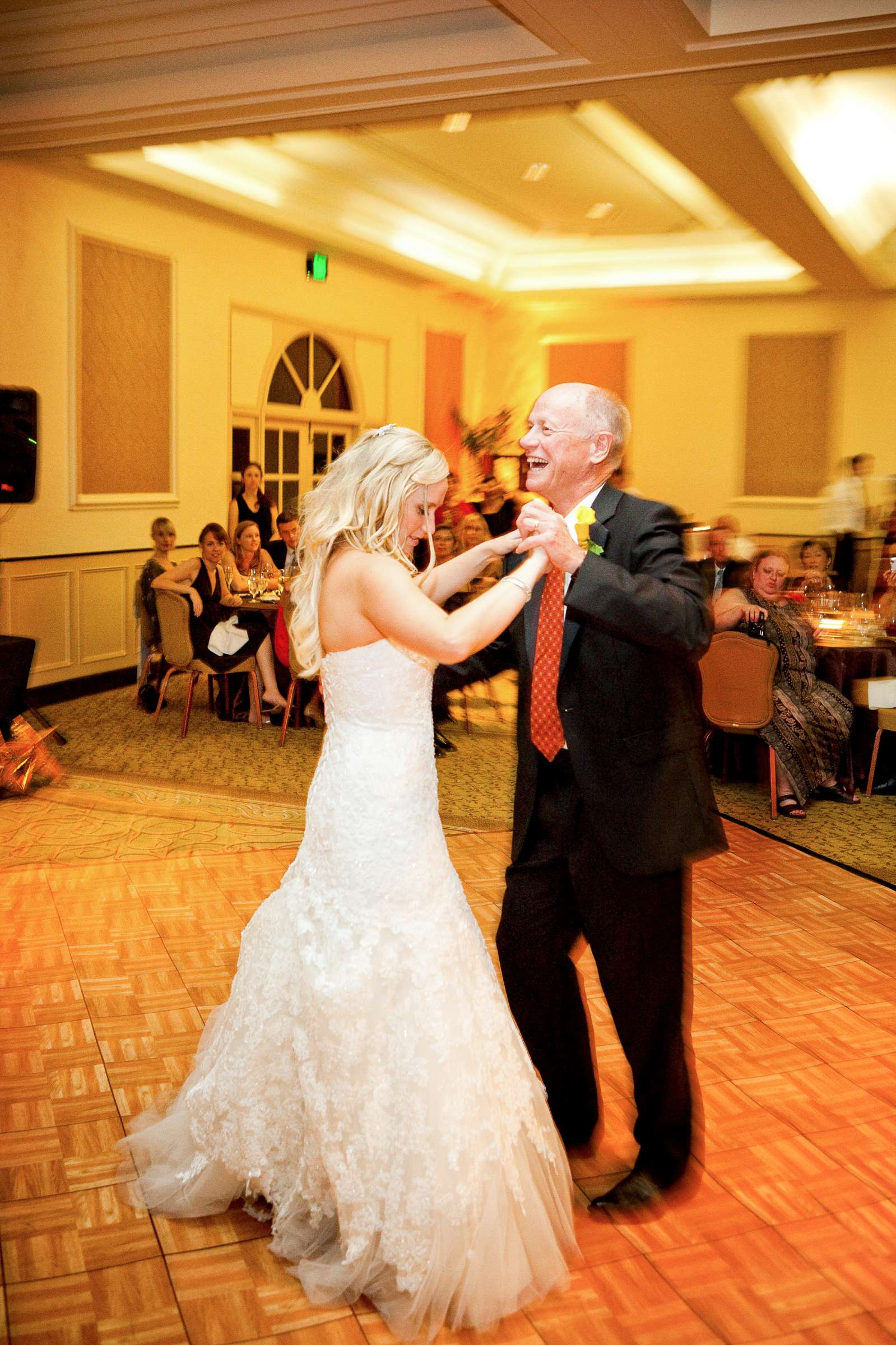 Rancho Bernardo Inn Wedding coordinated by Tami Austin Wedding Planner, Katie and Brian Wedding Photo #217665 by True Photography