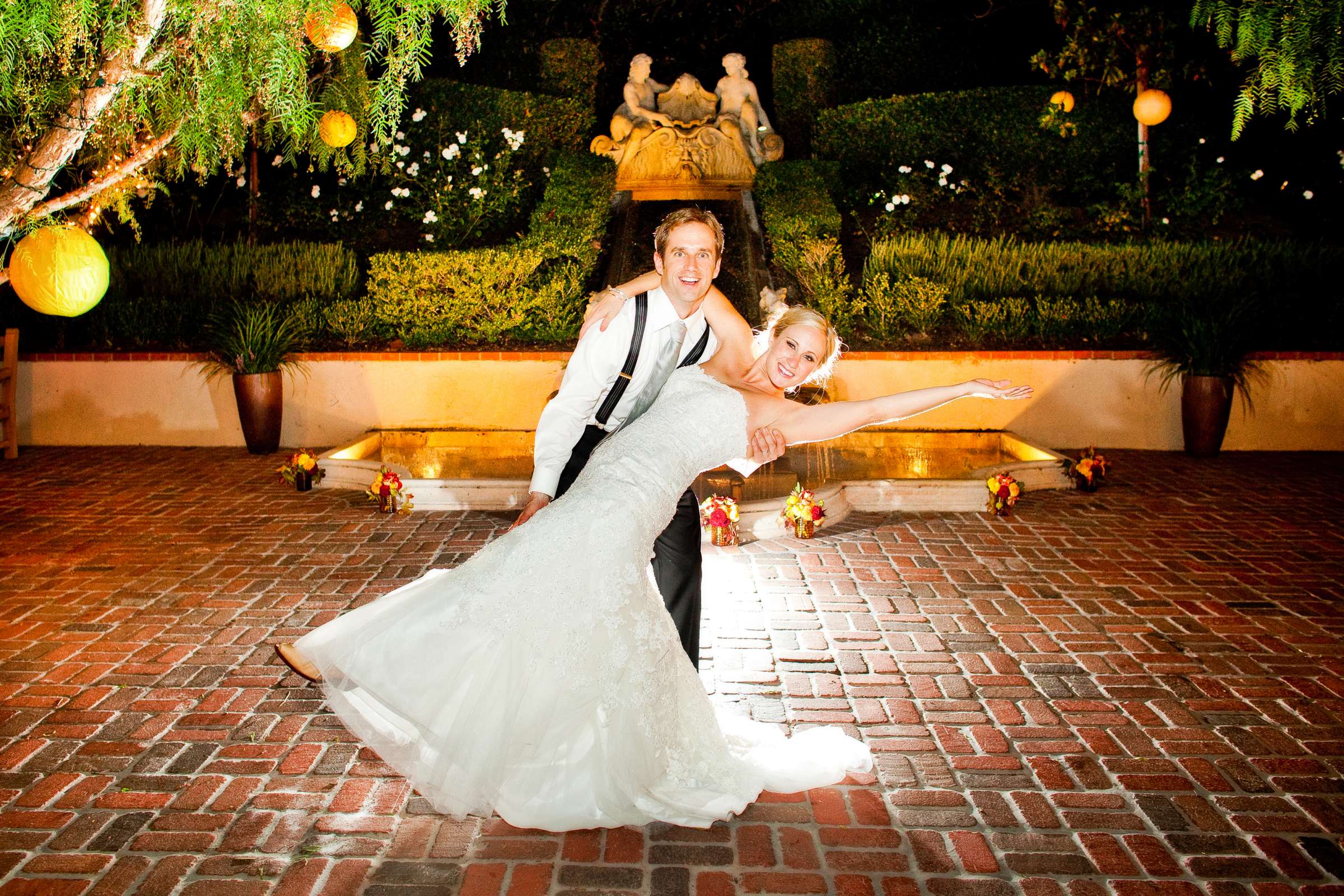 Rancho Bernardo Inn Wedding coordinated by Tami Austin Wedding Planner, Katie and Brian Wedding Photo #217670 by True Photography